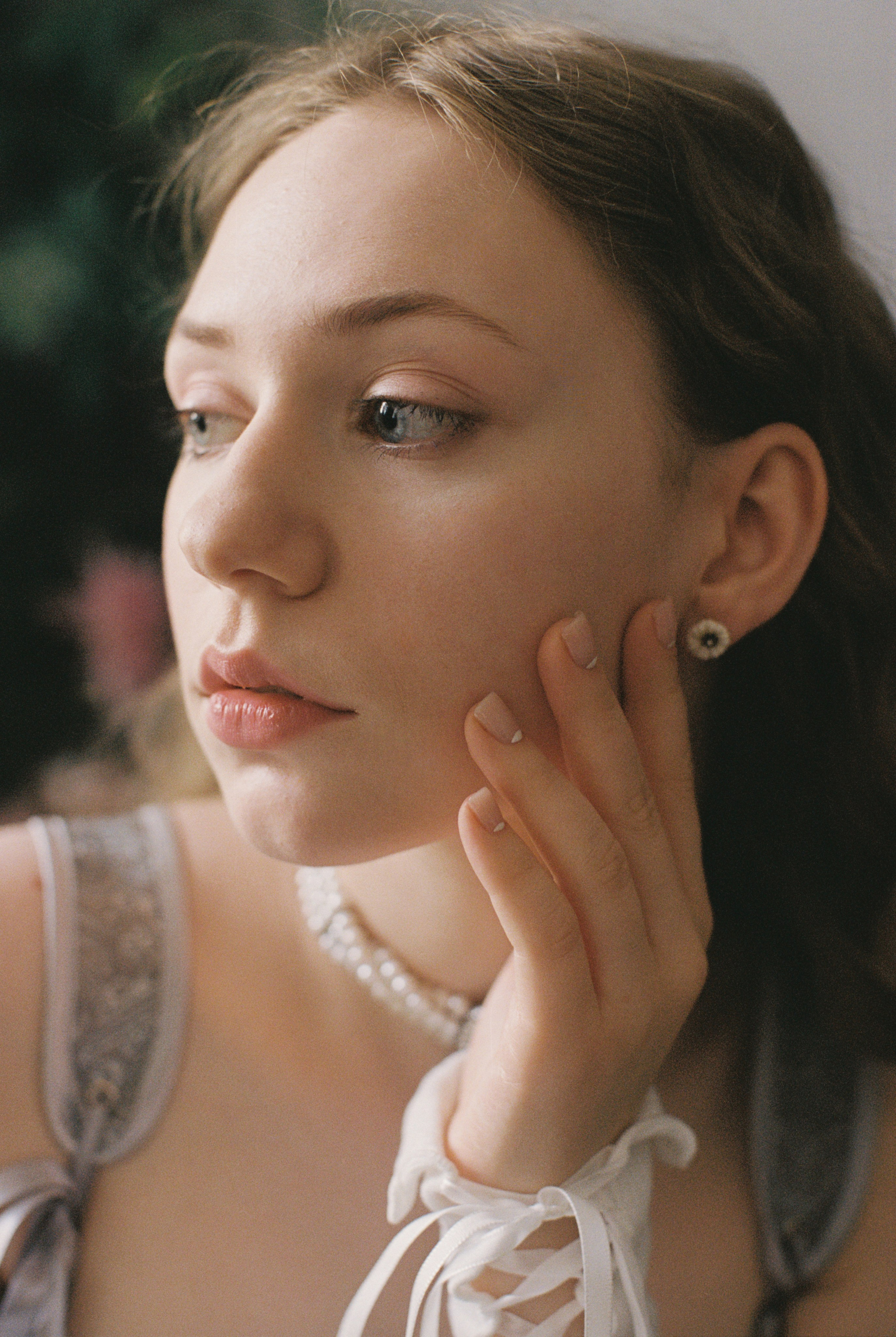 Яна. Портретный фотограф Софья Хворостова