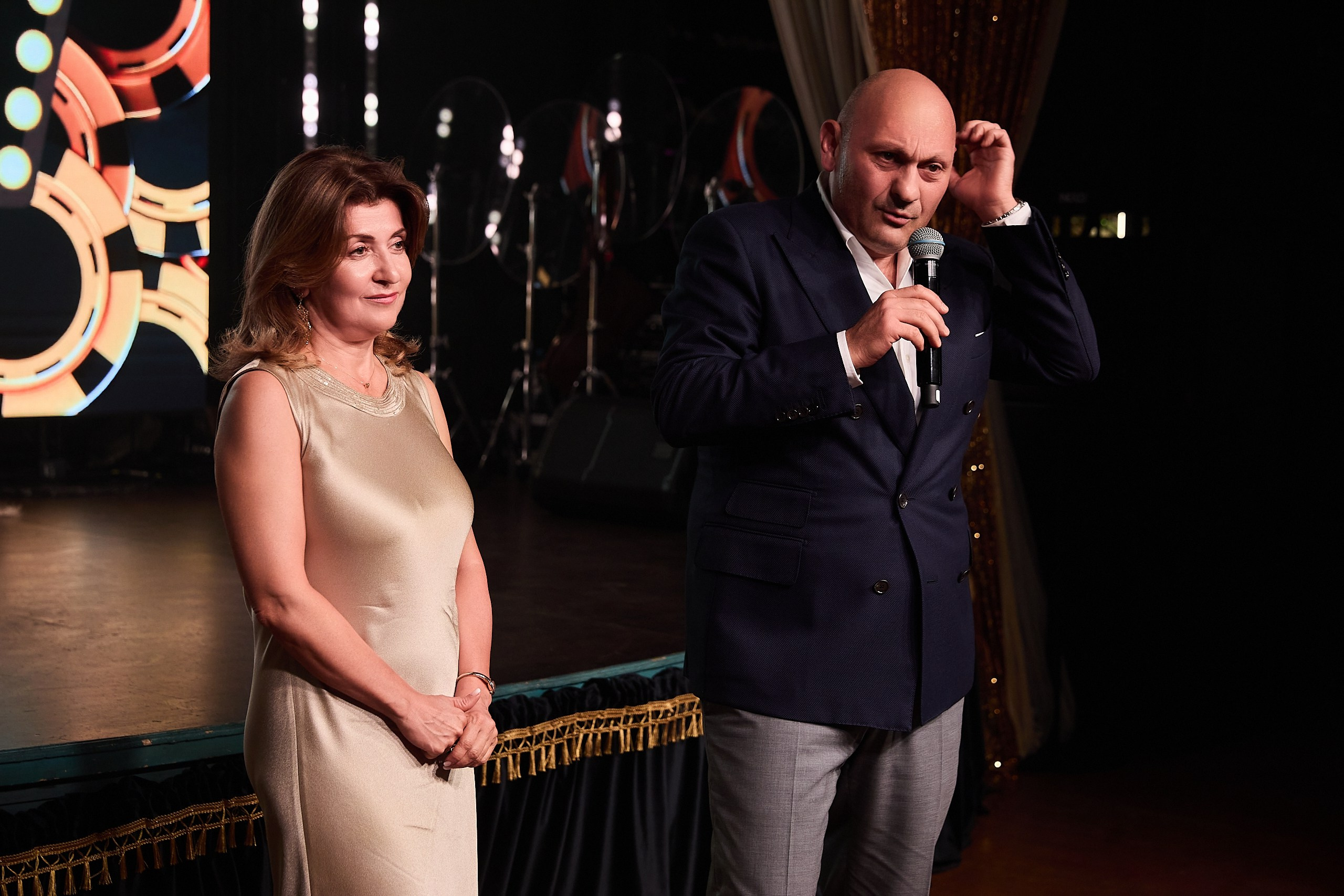 Dmitry and Daria's. Фотограф и Видеограф в Москве. Олег Корушев