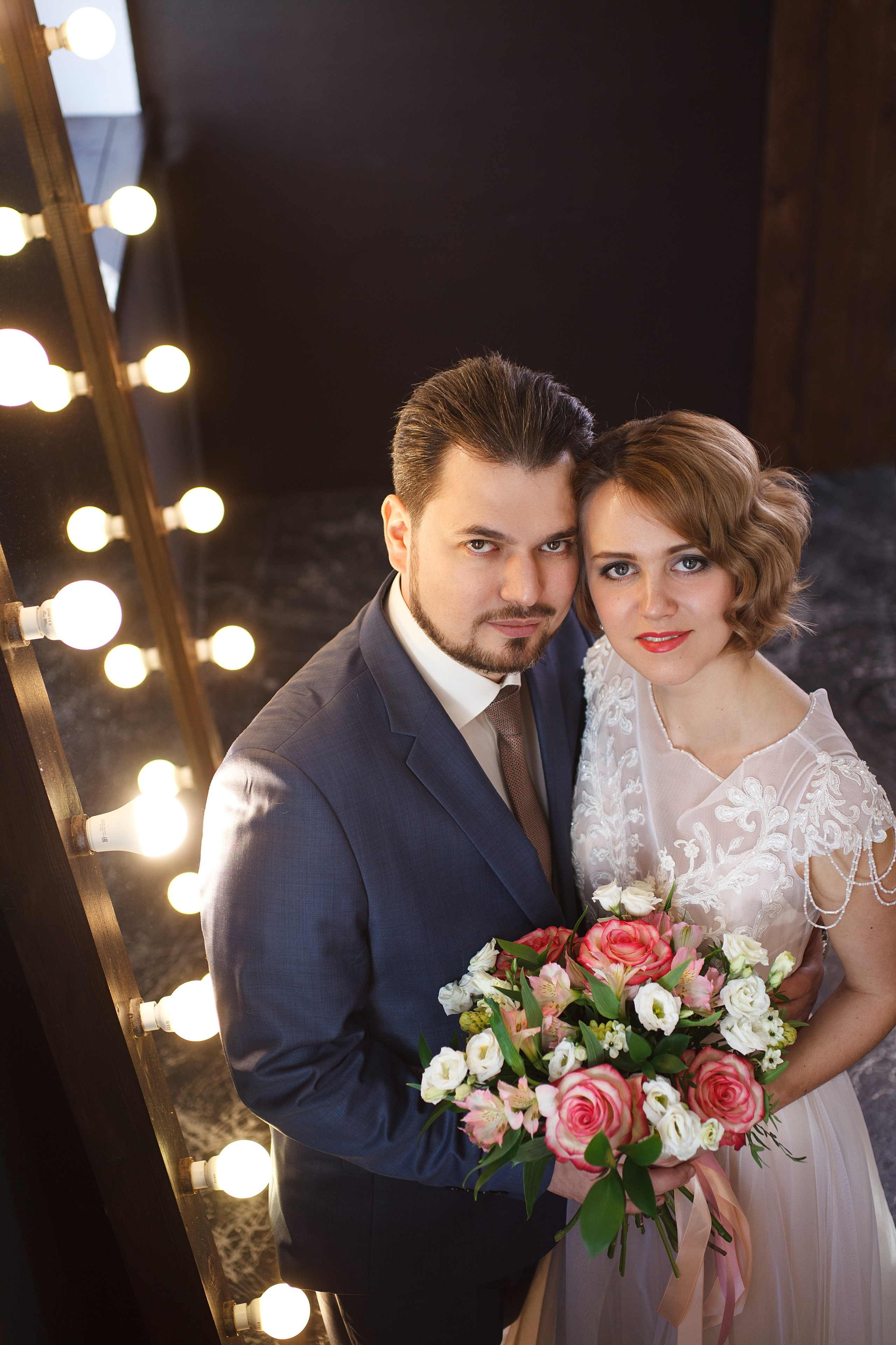 Безупречная красота. Фотограф в Иркутске Светлана Нартова