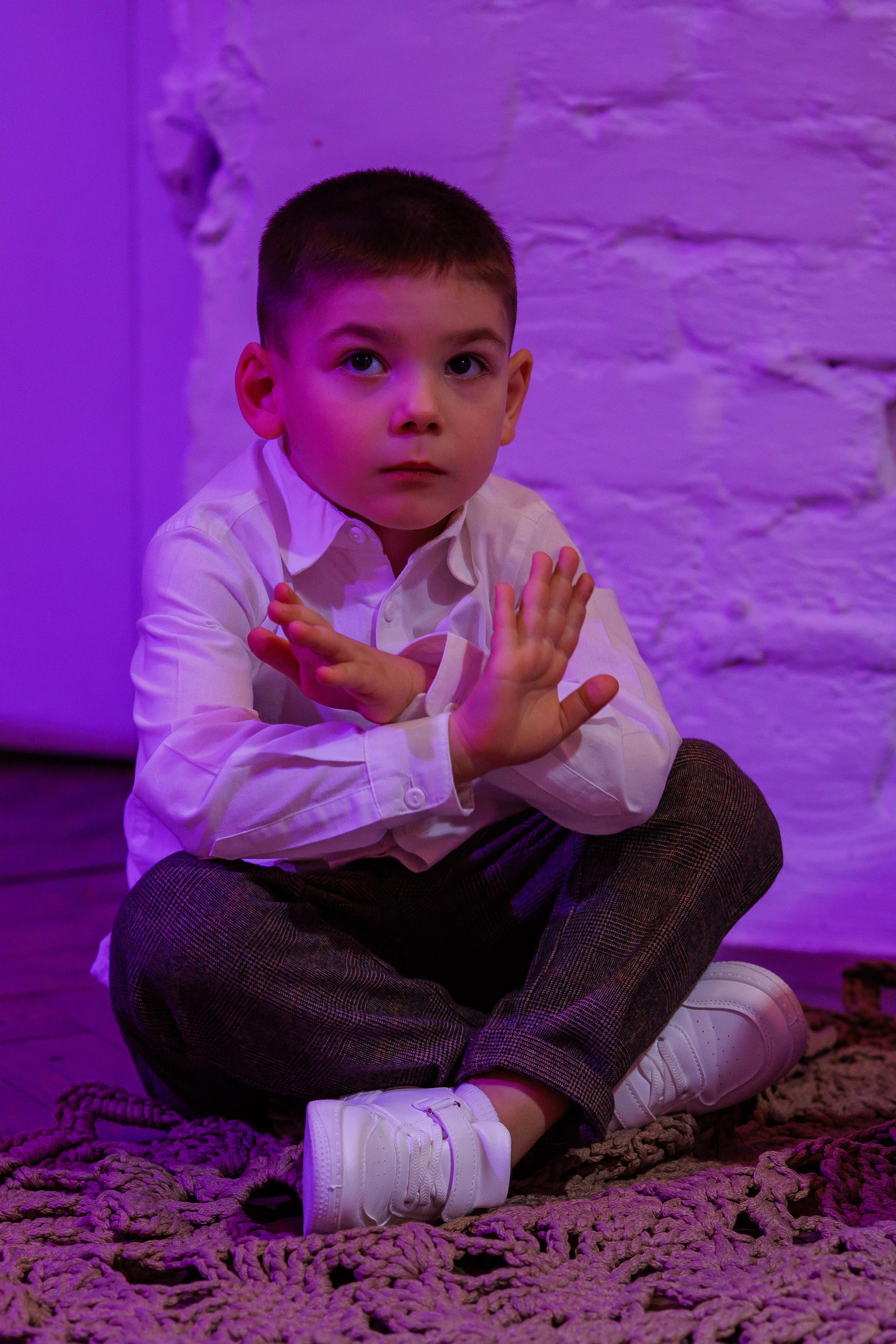 Детский день рождения. Фотограф Екатеринбург Марина Поздеева