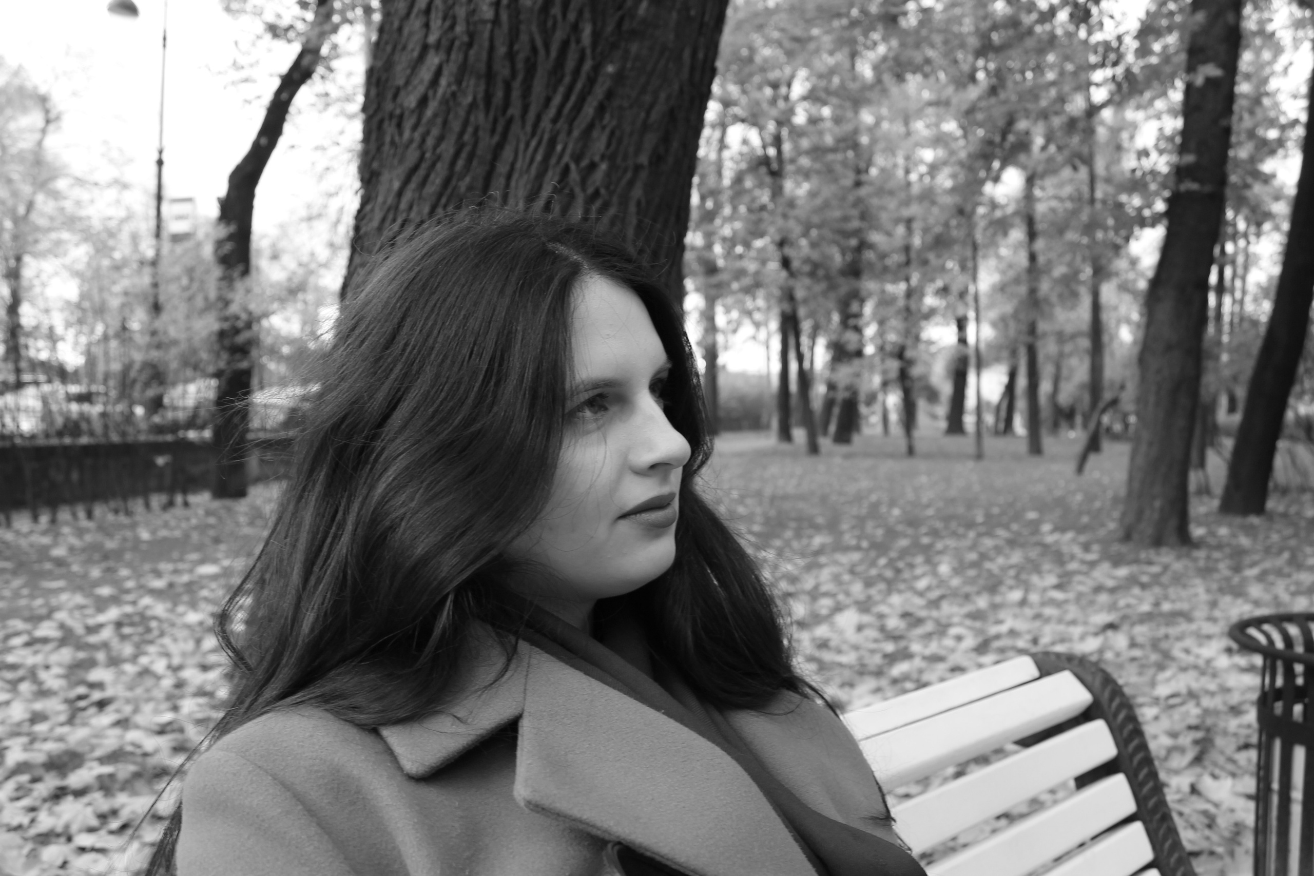 Куда мы идем?. ELINA VLADI