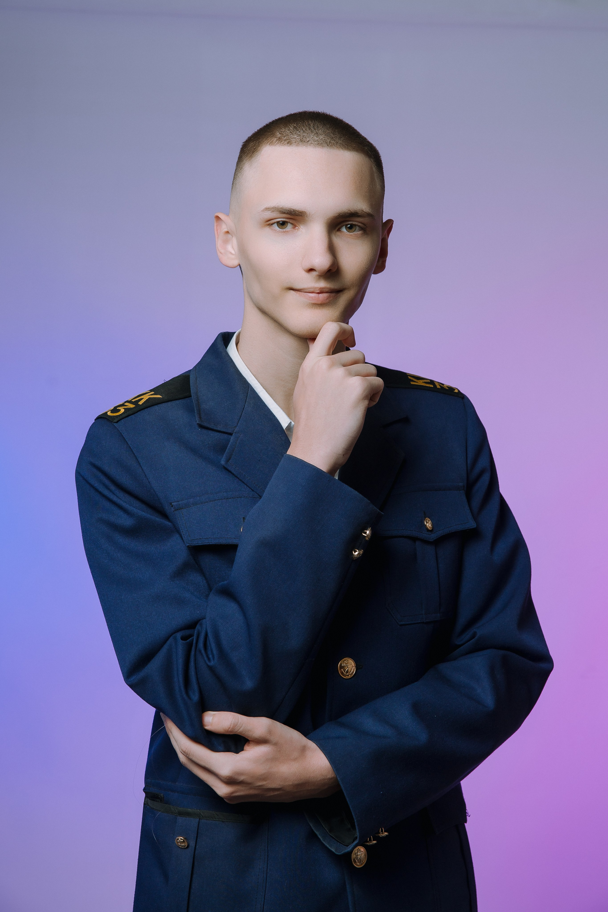 Неон. Выпускные альбомы Натальи Бутко: Новороссийск, Анапа, Геленджик