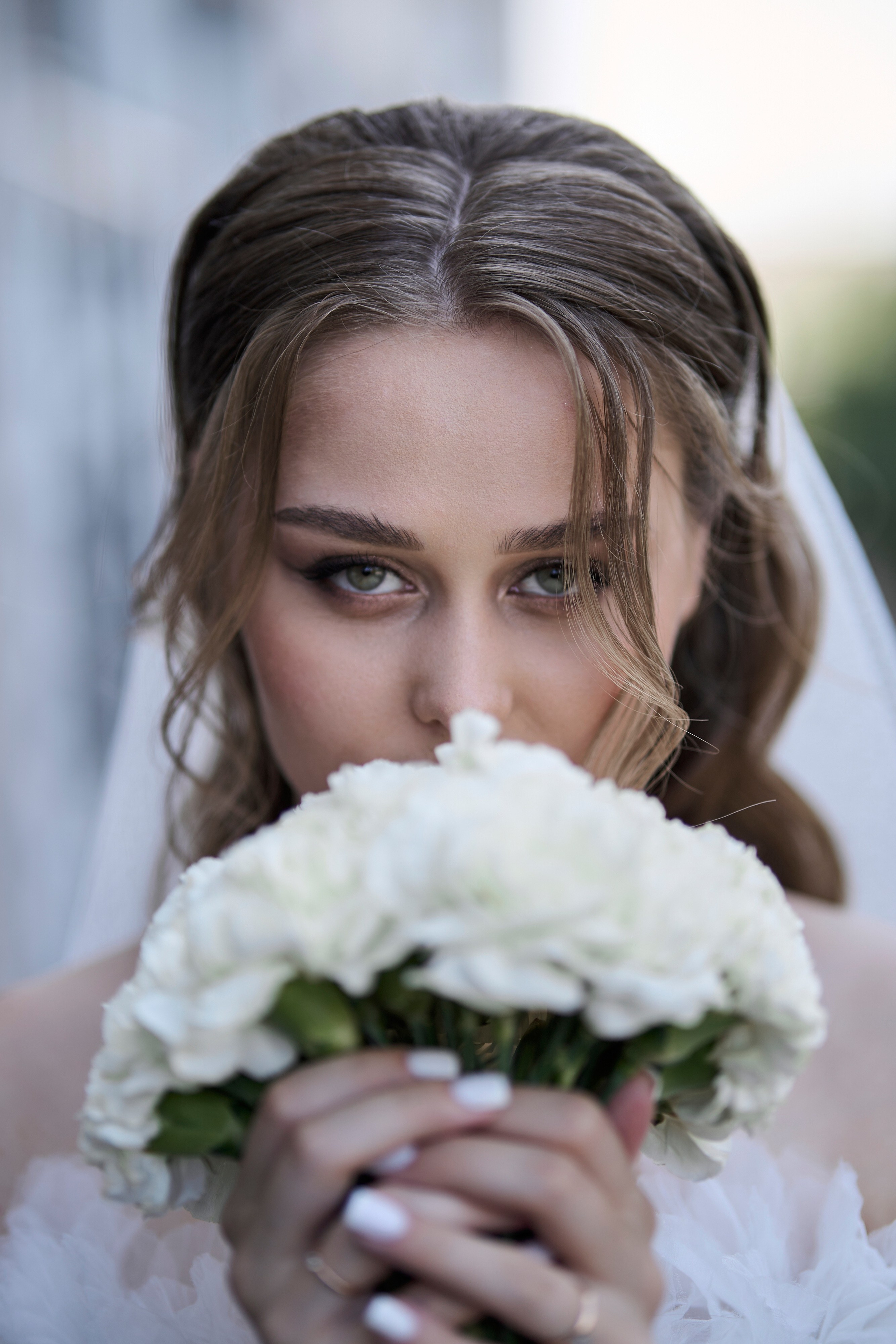 Максим и Вероника. Свадебное Фото и Видео