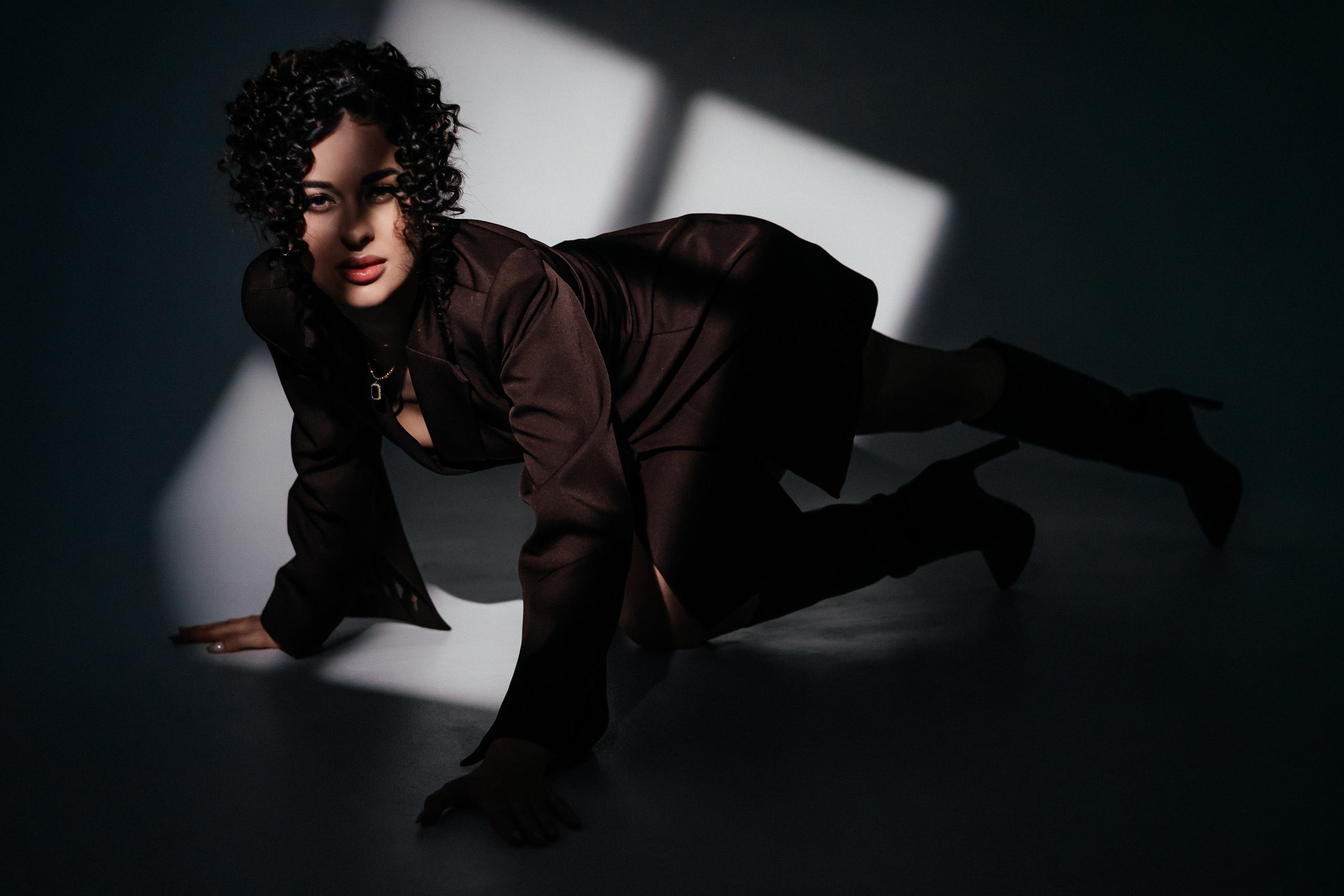 Света. Фотограф и видеограф Смоленск | Студия Цезарь