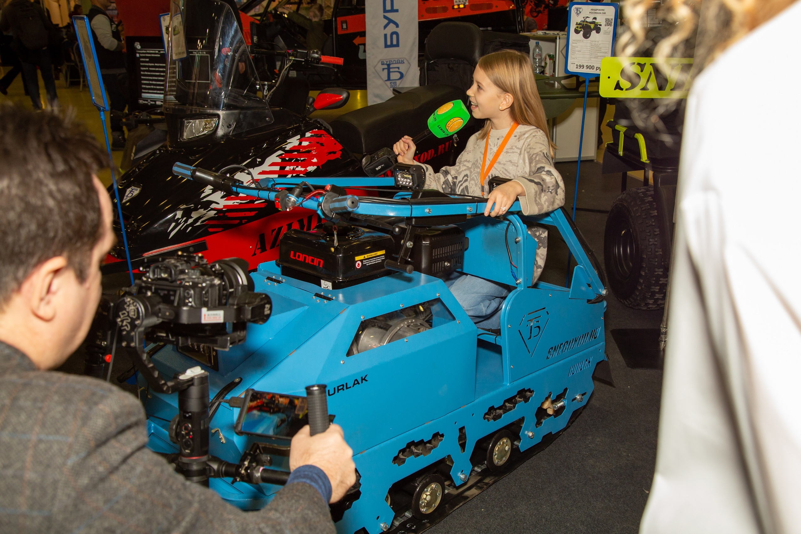 Фотопрогулка по выставке Поехали 2022. «Студия DRONAVT`s» — видеосъёмка и фотография г. Москва