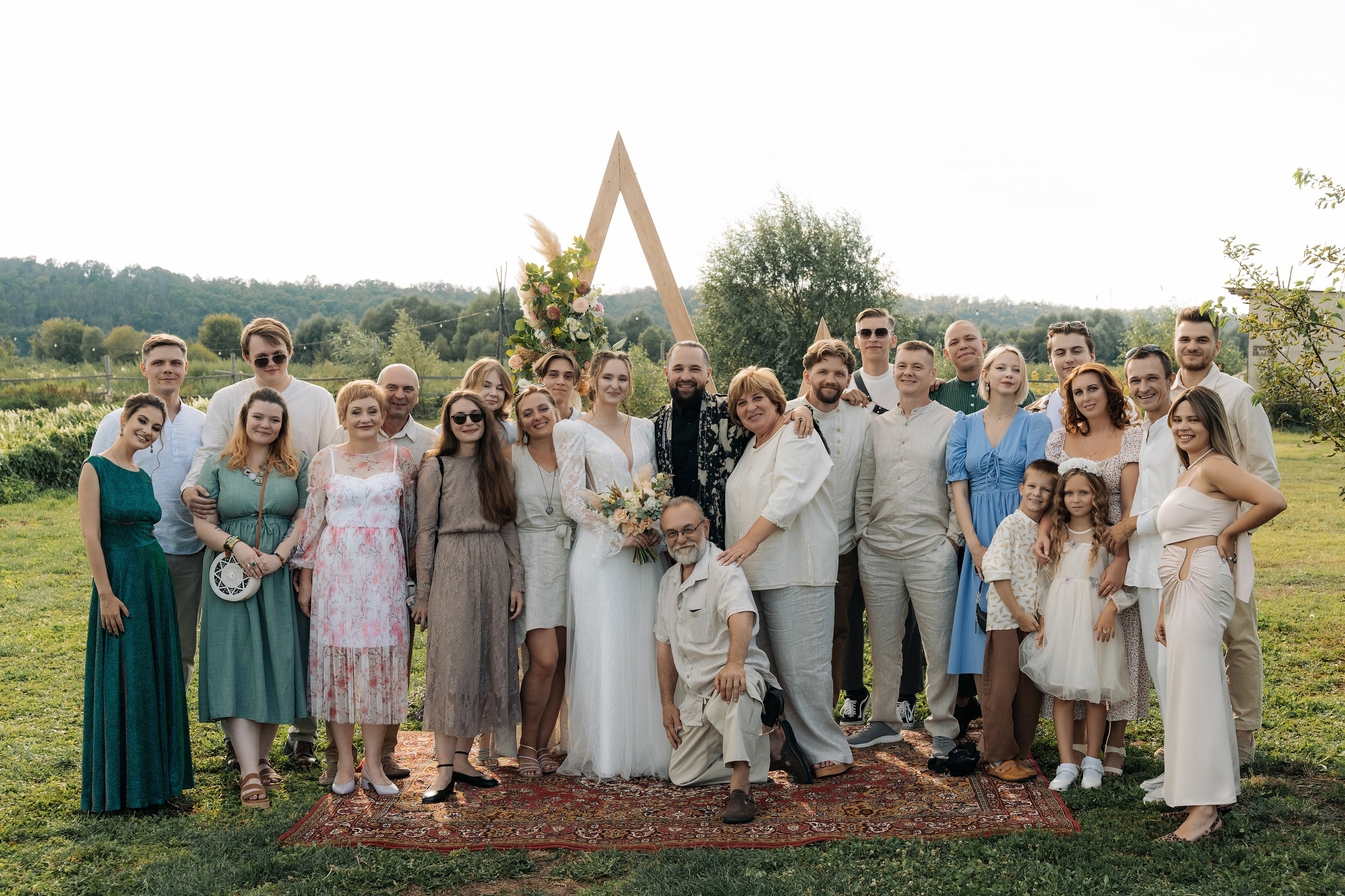 K&A. Пушистая Сова - Свадебный и портретный фотограф Воронеж, Москва, Питер