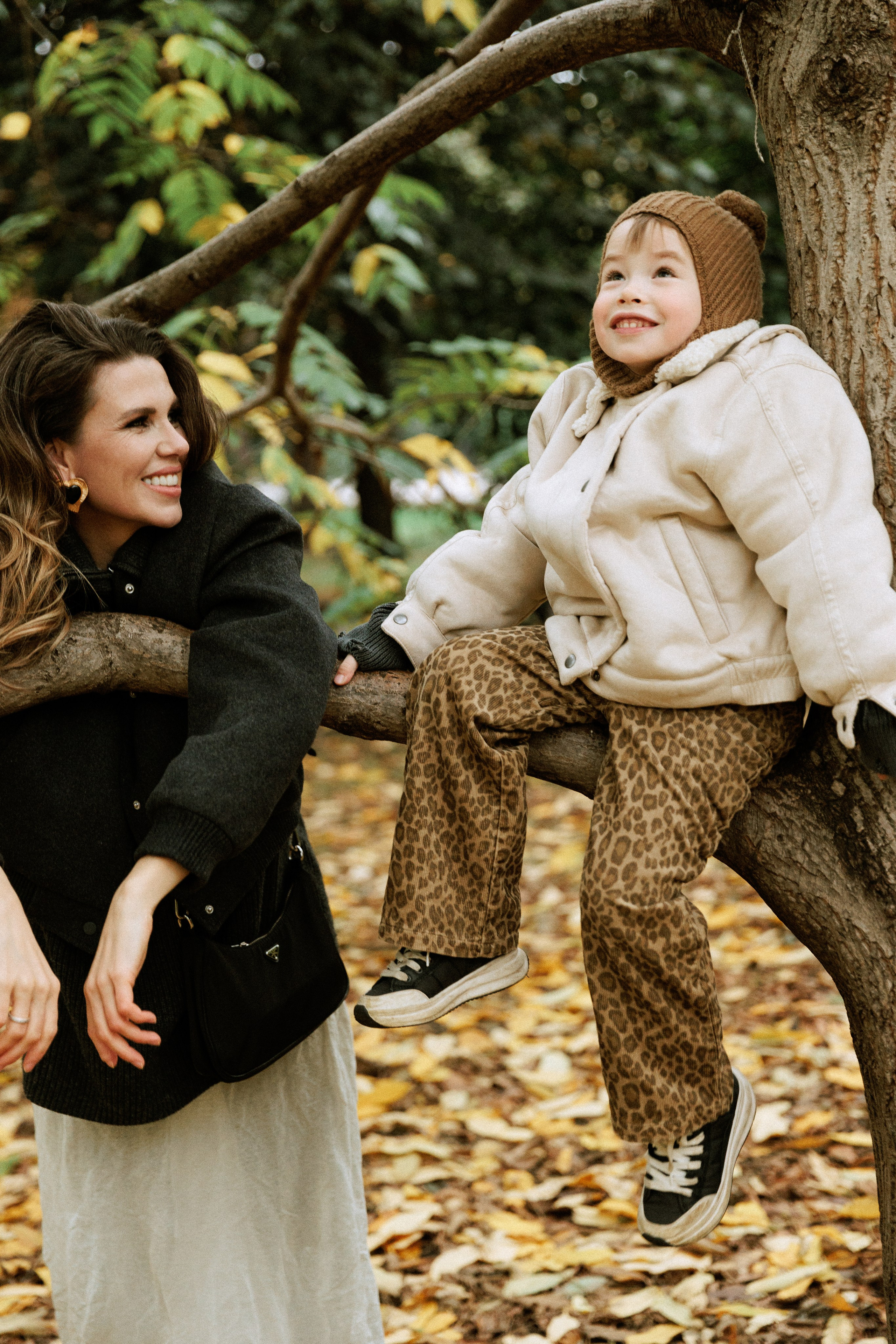 Богдан и Яна. Фотограф в Москве Людмила Малова