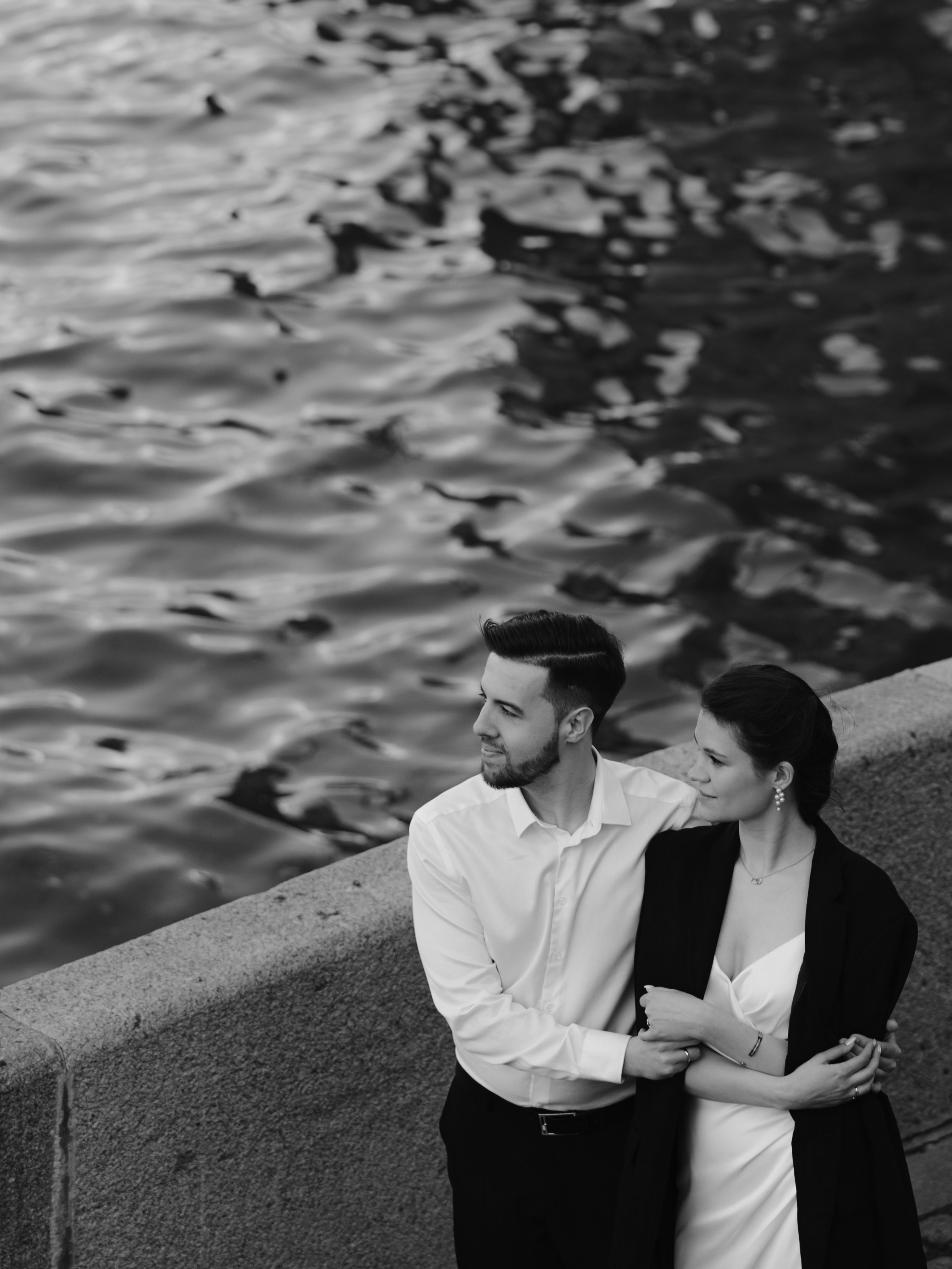 Свадьба Даши и Вовы. Свадебный фотограф Москва