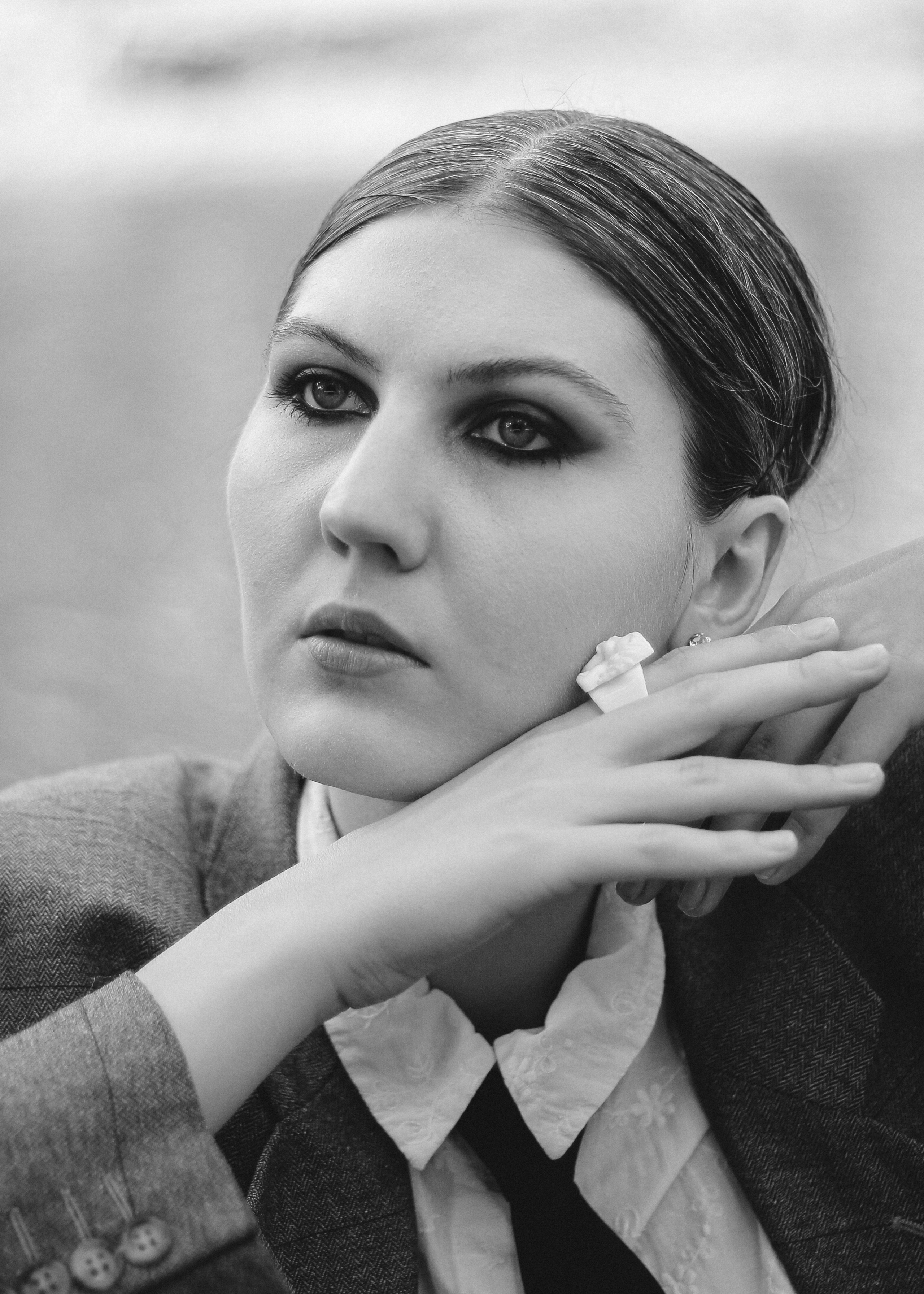 DI. Портретный фотограф DanilNabody