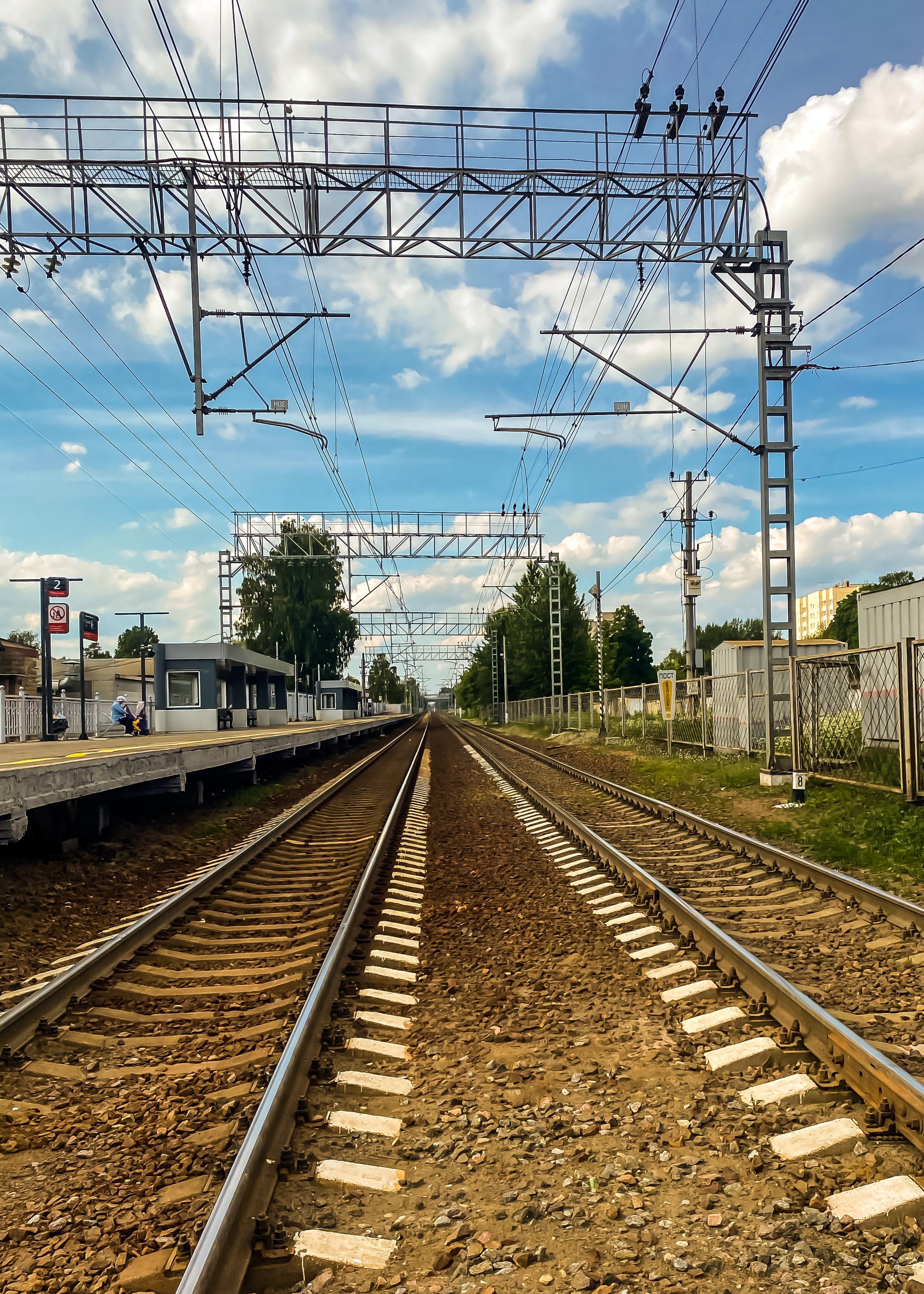 Питер. Портретный фотограф DanilNabody