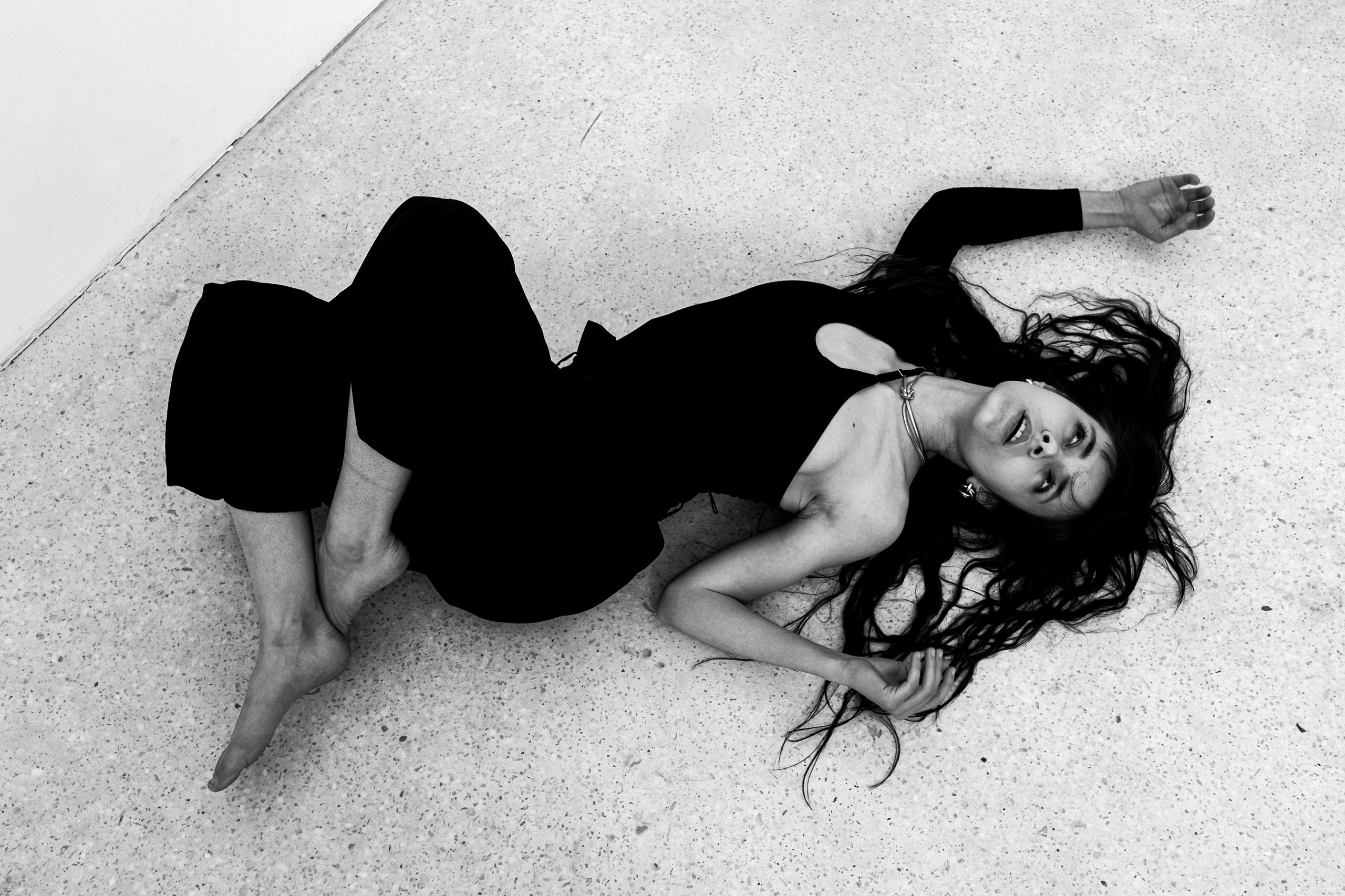 KAYTE. Портретный фотограф DanilNabody