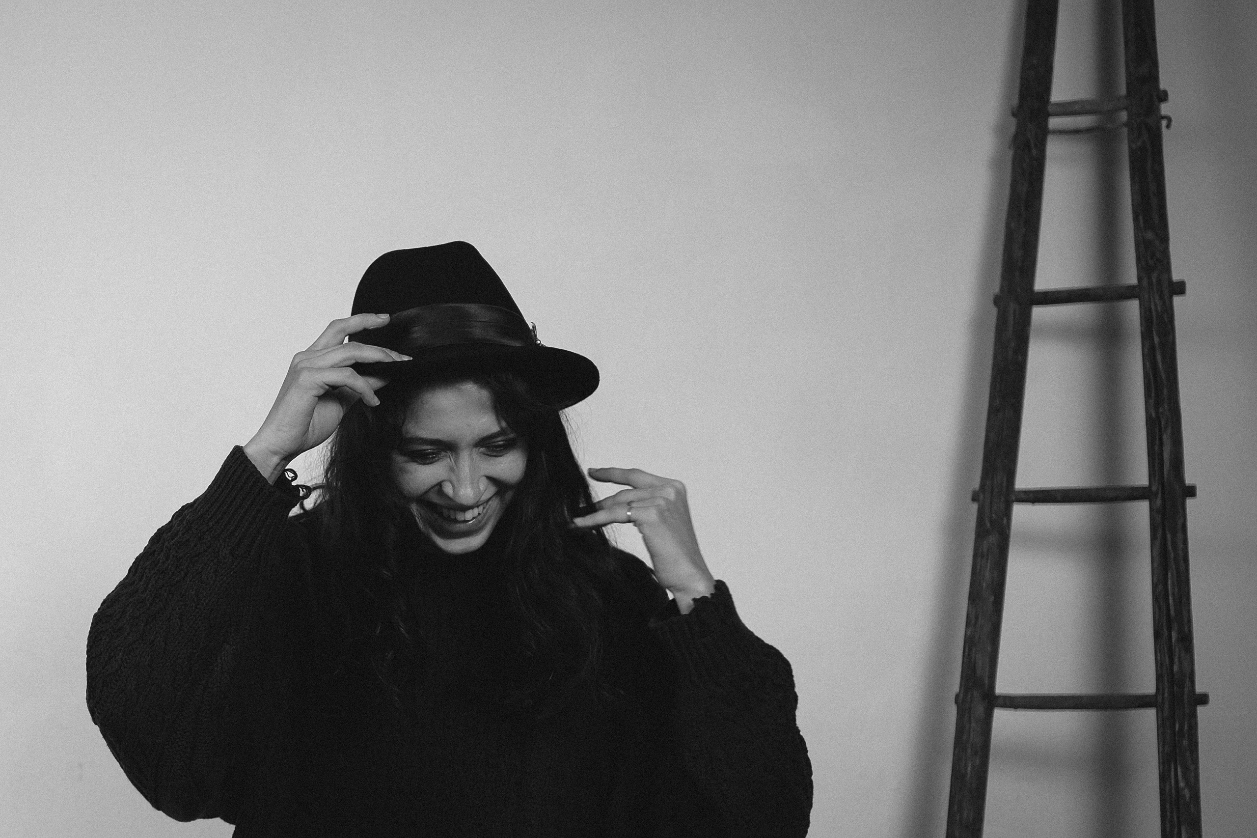 ALEMA. Портретный фотограф DanilNabody