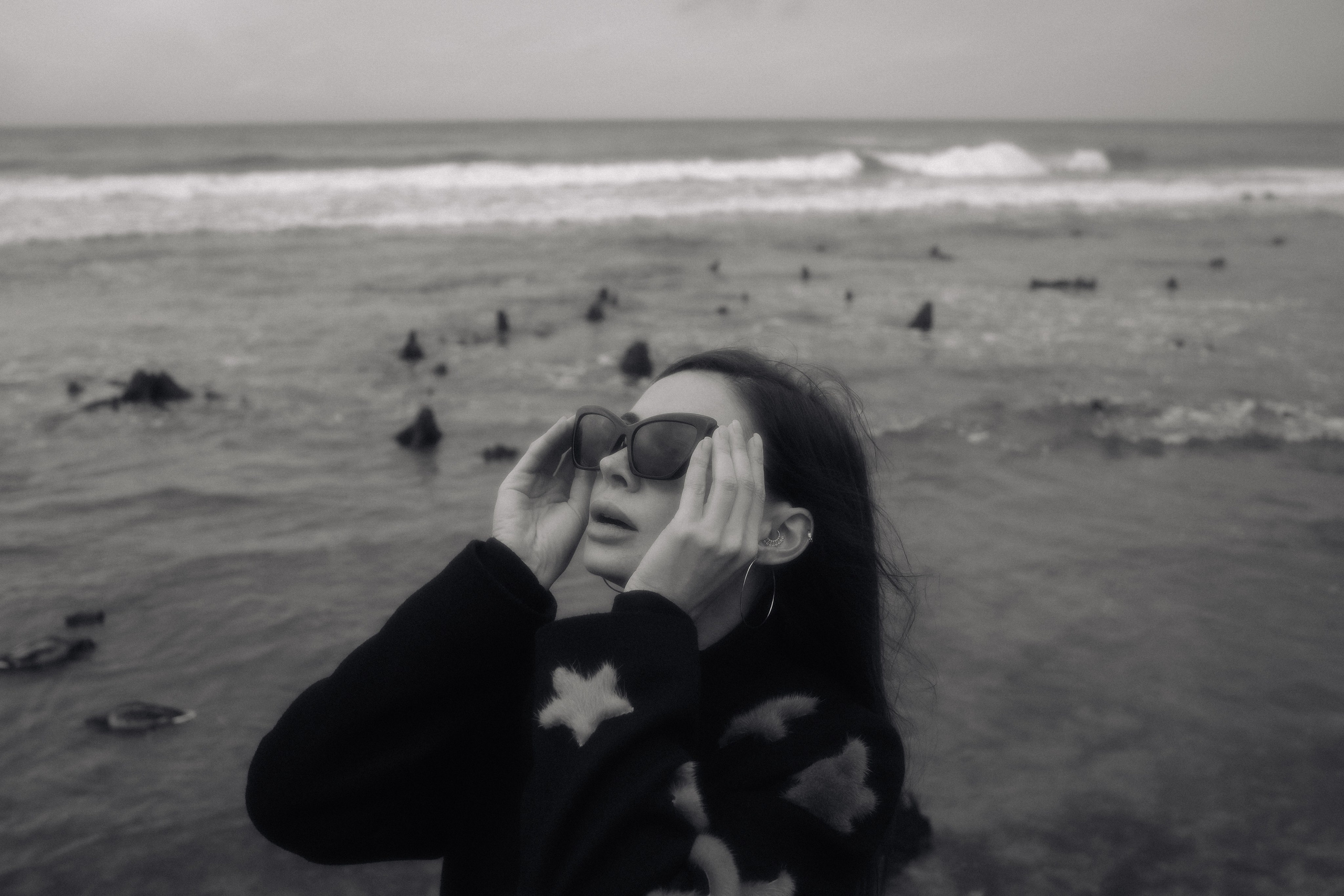 BALTY. Портретный фотограф DanilNabody