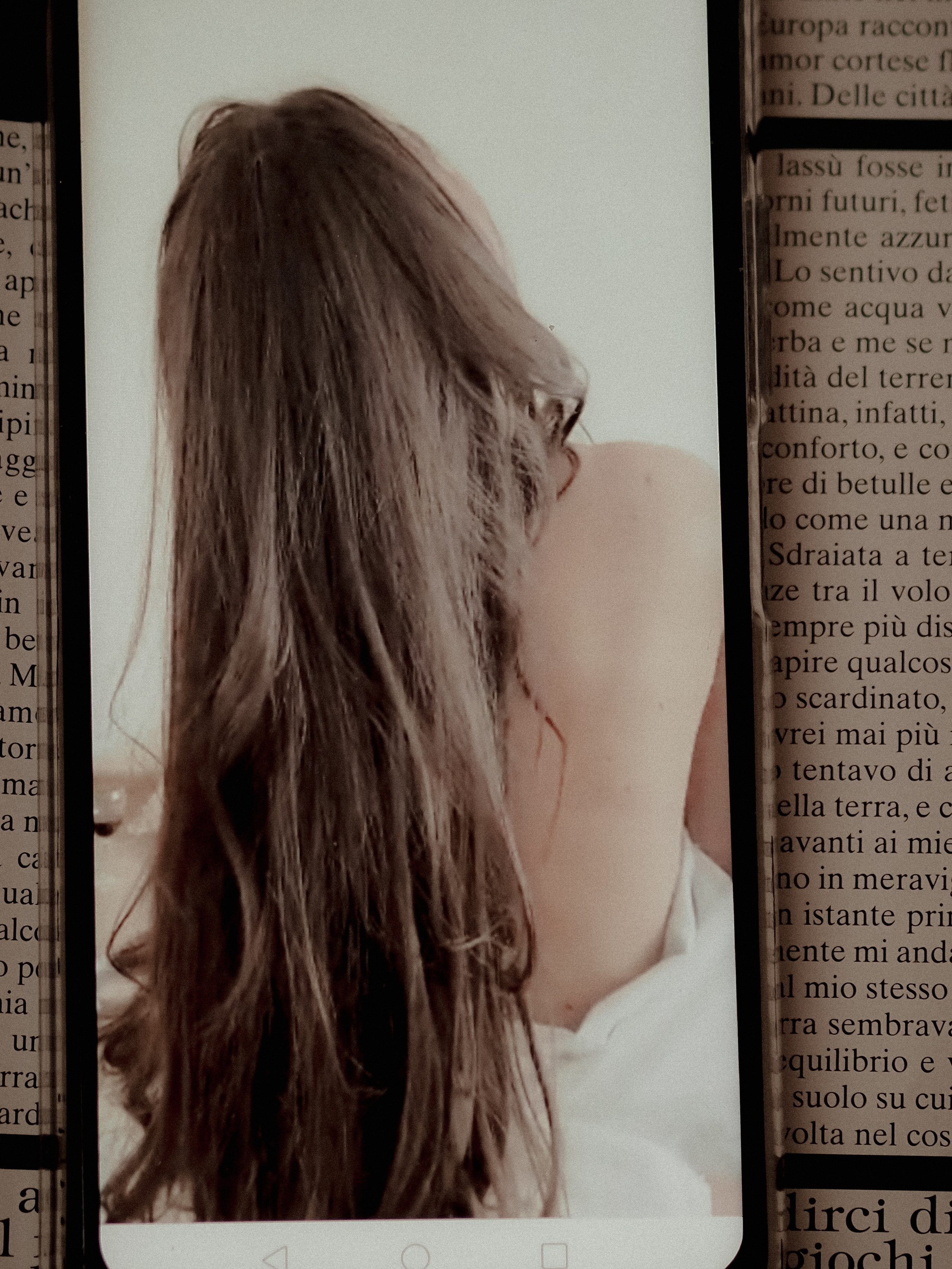 Пандемия. Алёна Орлова Портретный фотограф Москва