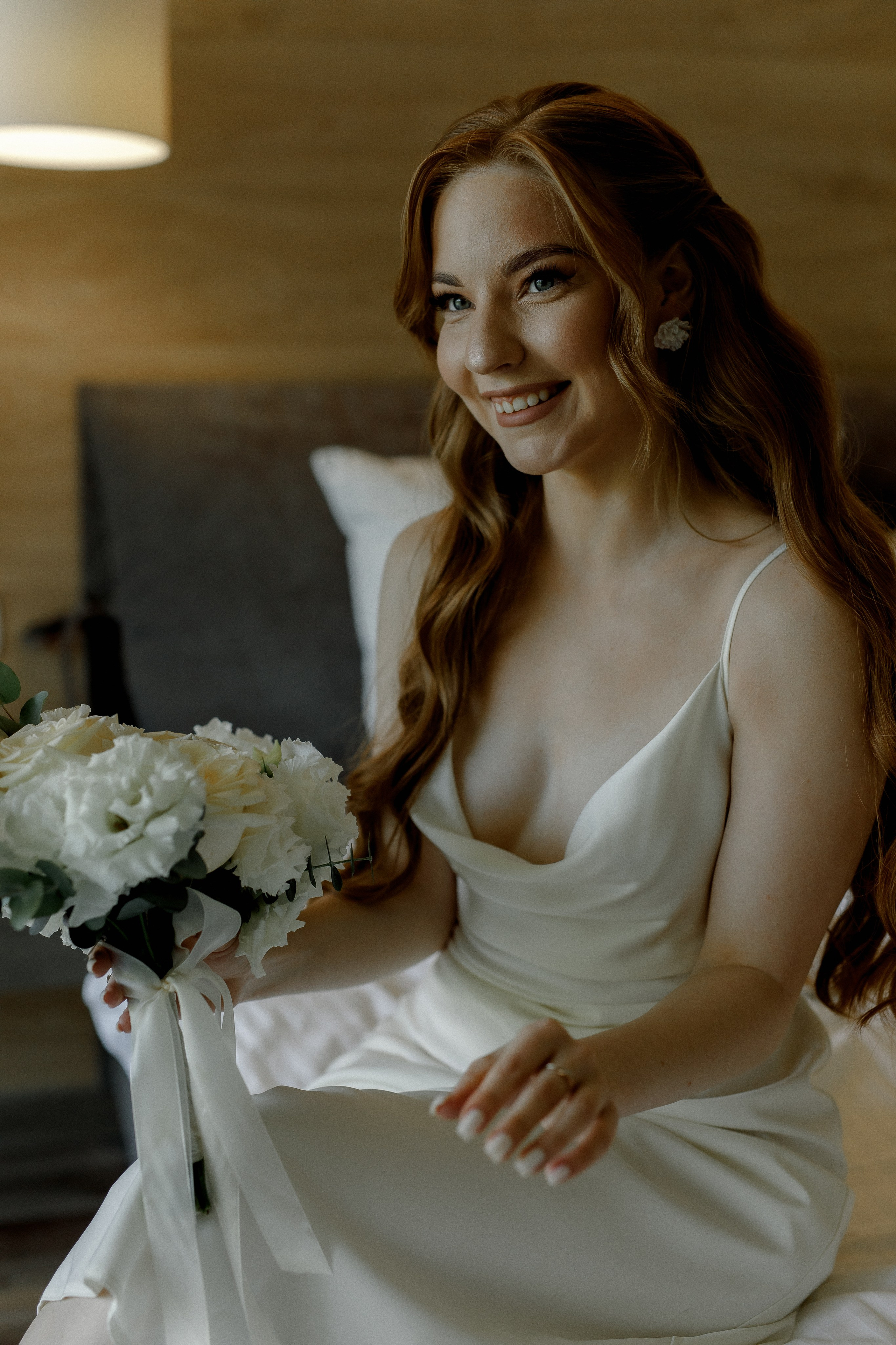 Евгений и Вероника. Свадебный фотограф в Саратове Симашова Ирина