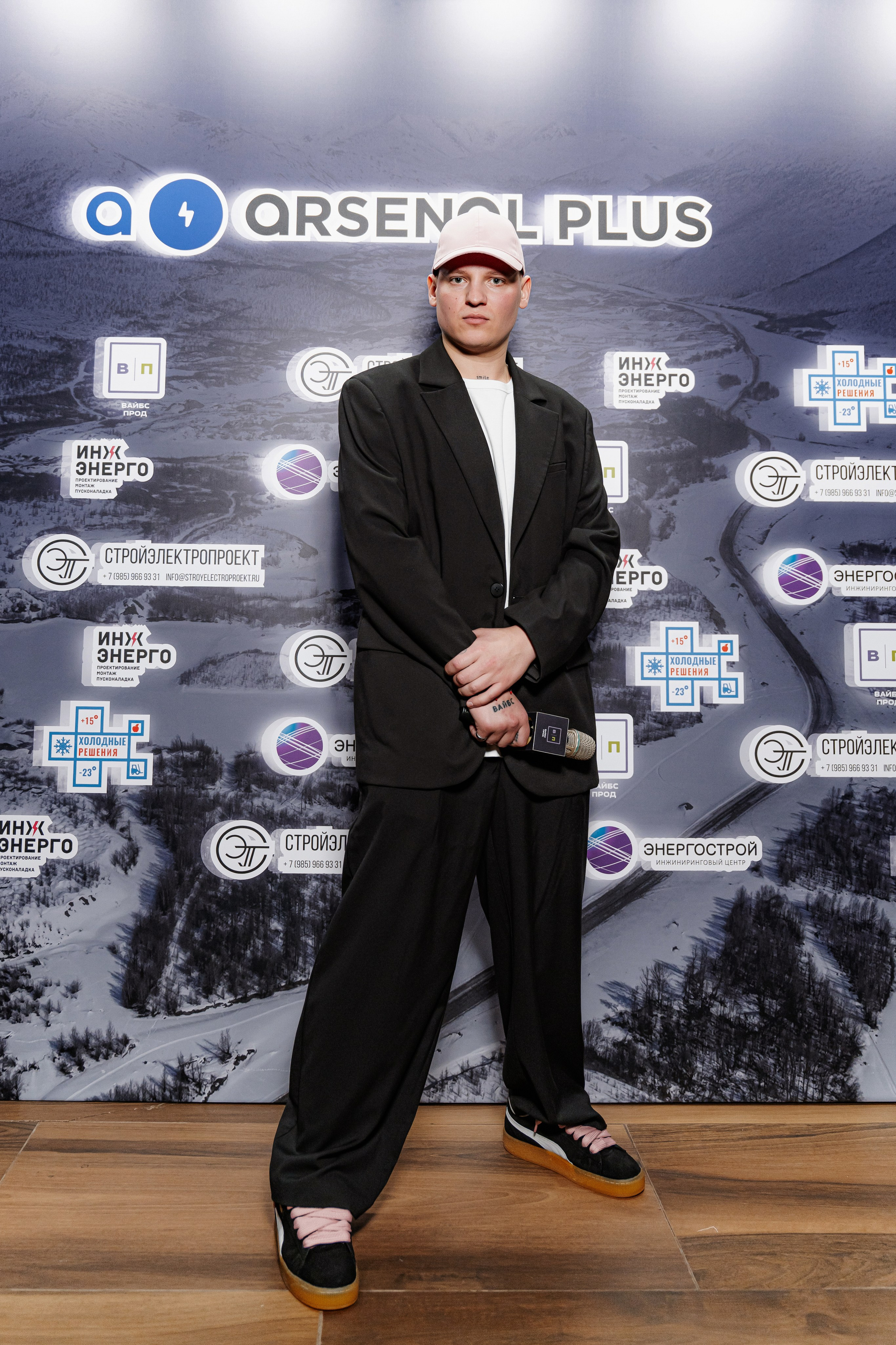 ООО «Вайбс Прод» — развлекаем Богатых людей. Организация мероприятий и видеопродакшн в Москве, по всей России