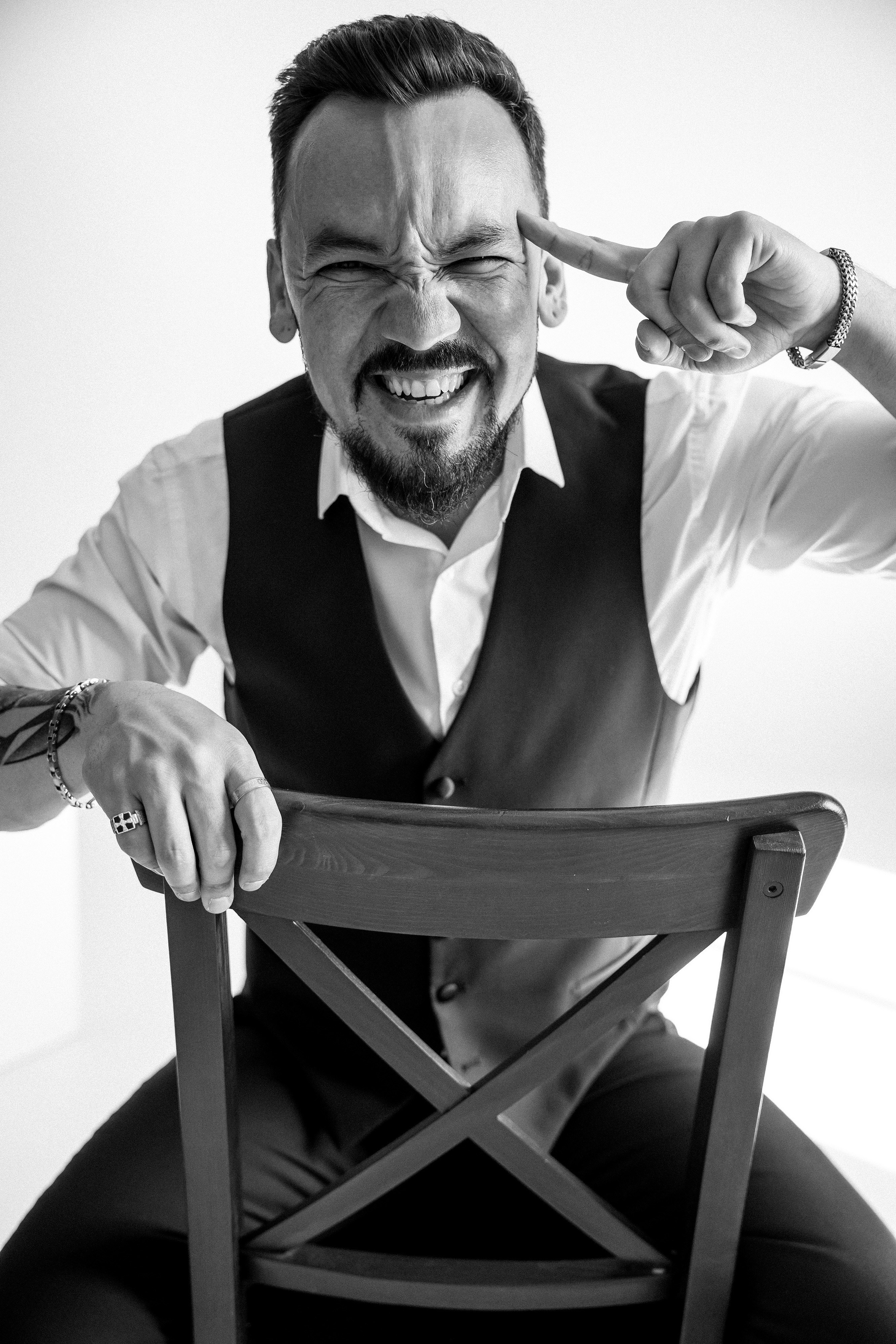 Еловский. Свадебный фотограф в Иркутске Сапаров Александр