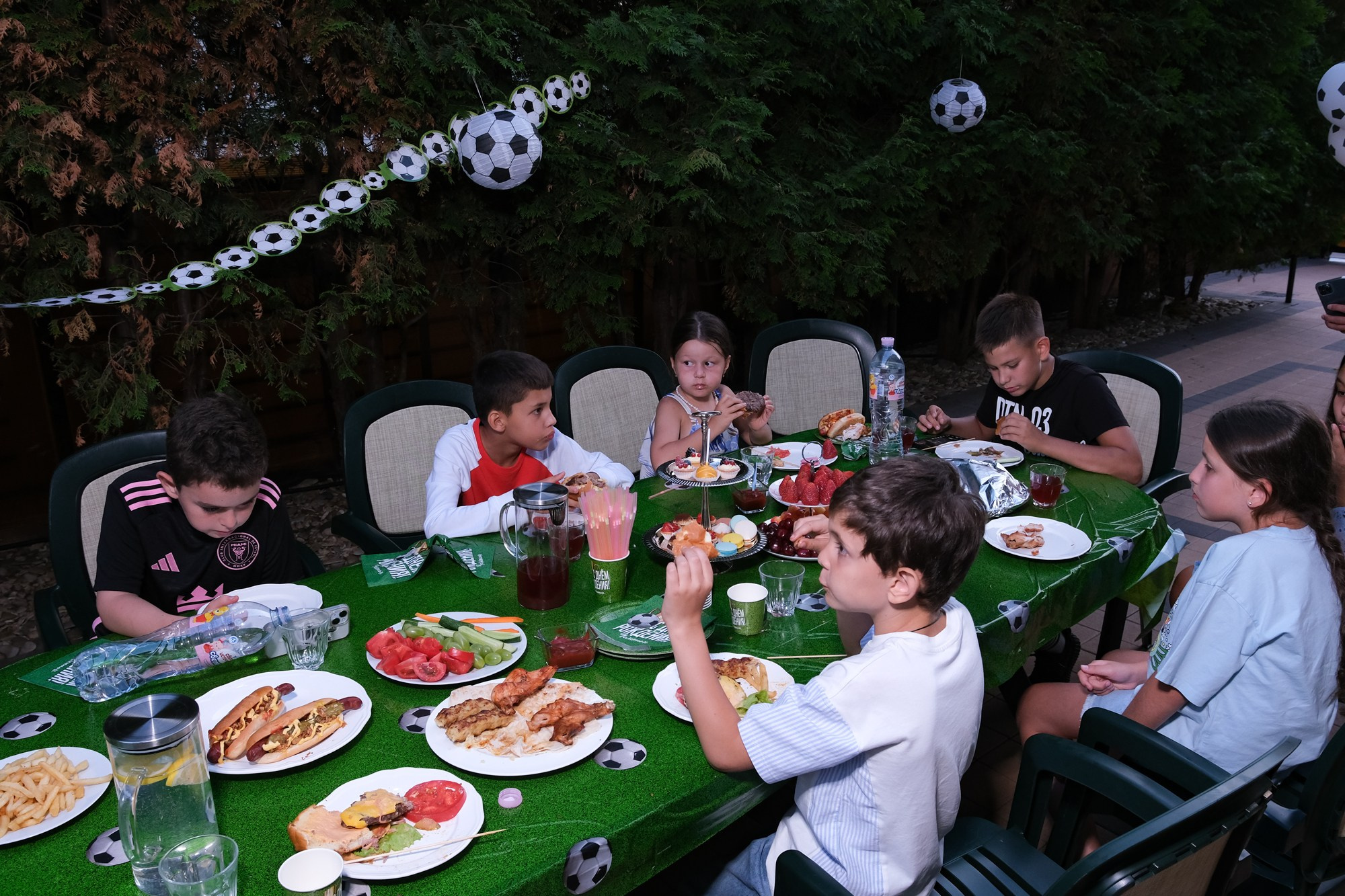 Фото и видео съемка мероприятия. Фото и видеосъемка