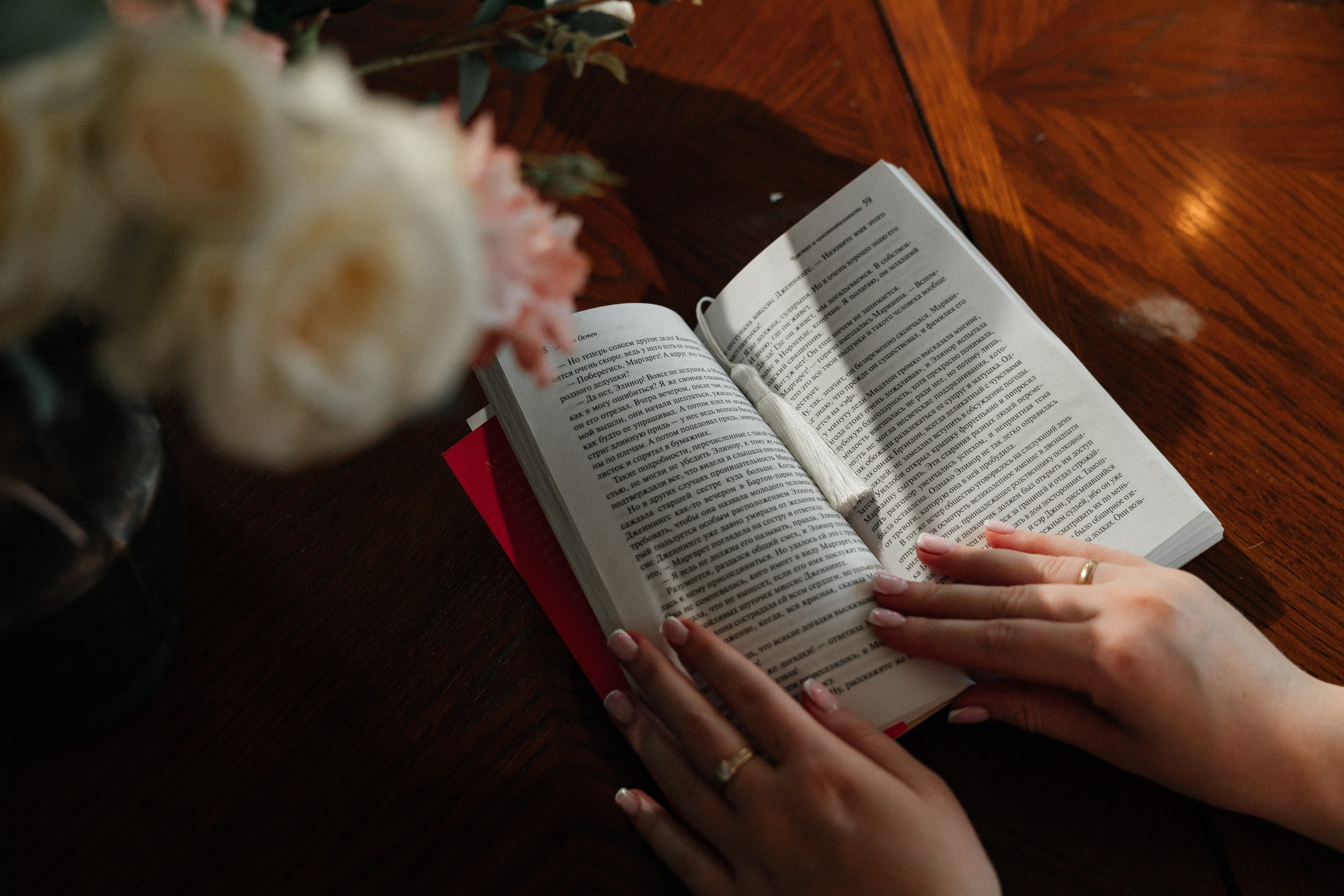 Оля. Свадебный и Семейный фотограф Свекрова Ольга