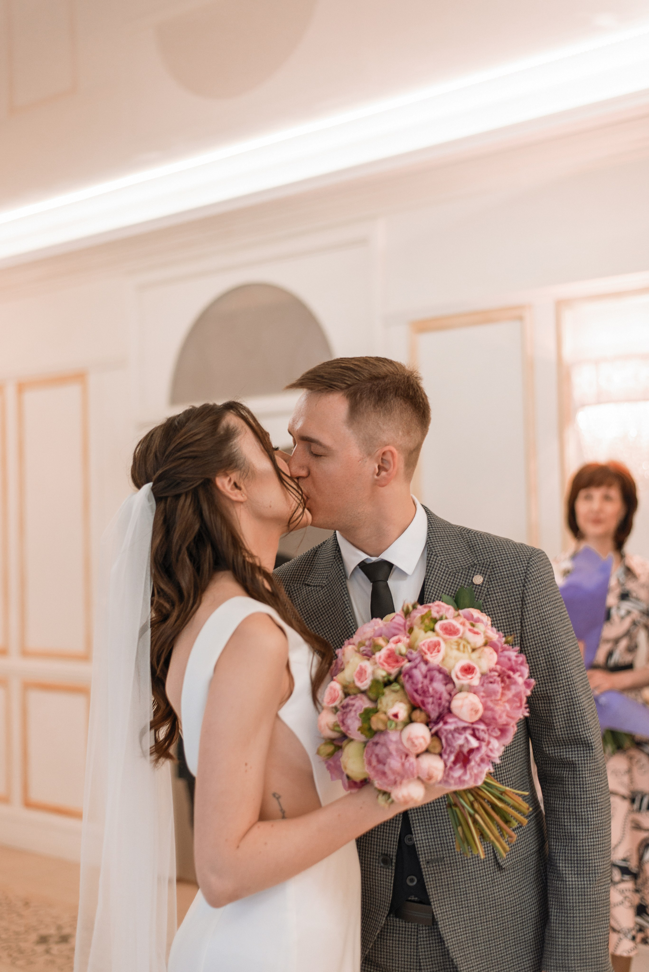 Дмитрий и Наталья