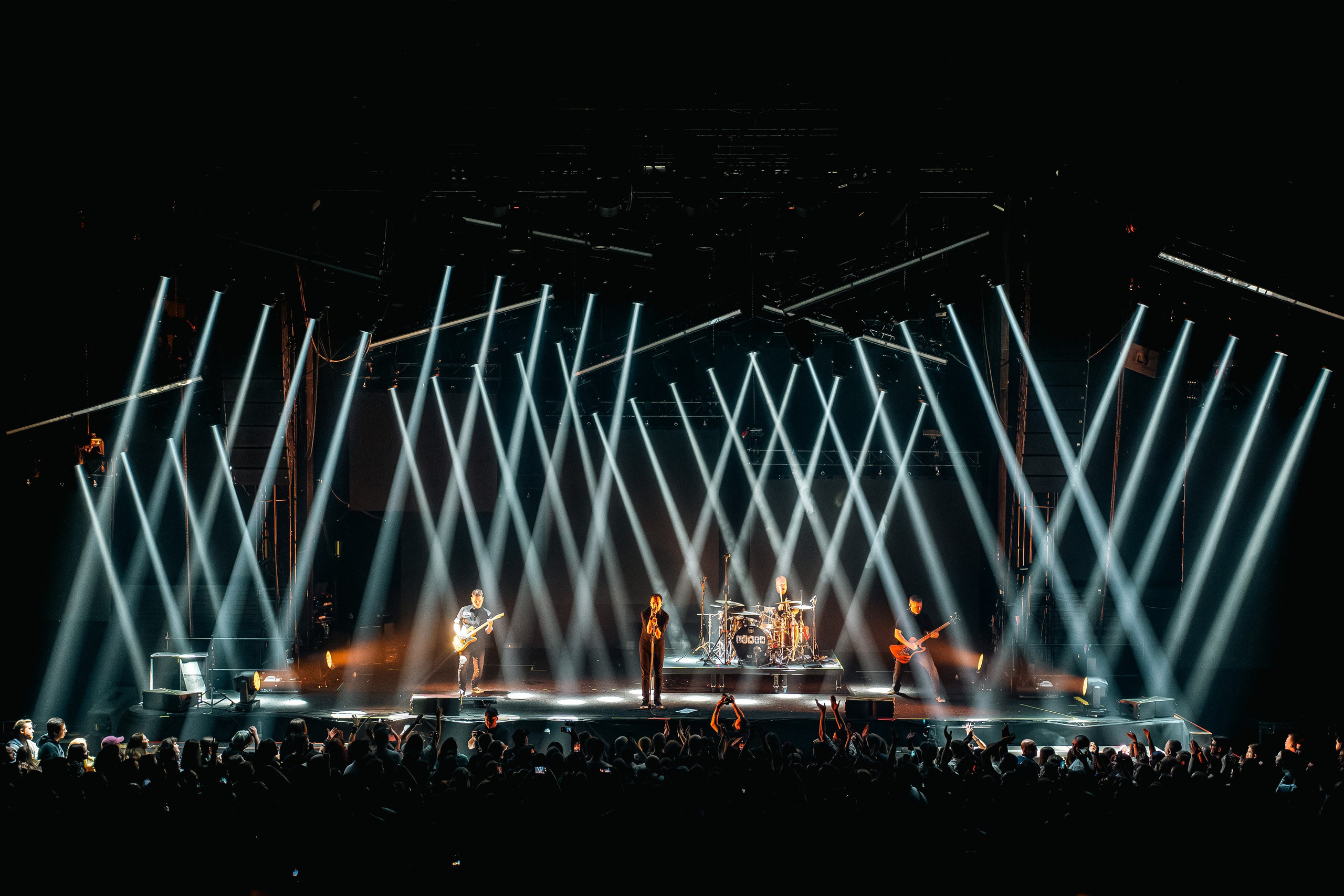 LUMEN | MOSCOW | 2026. OOPS TEAM