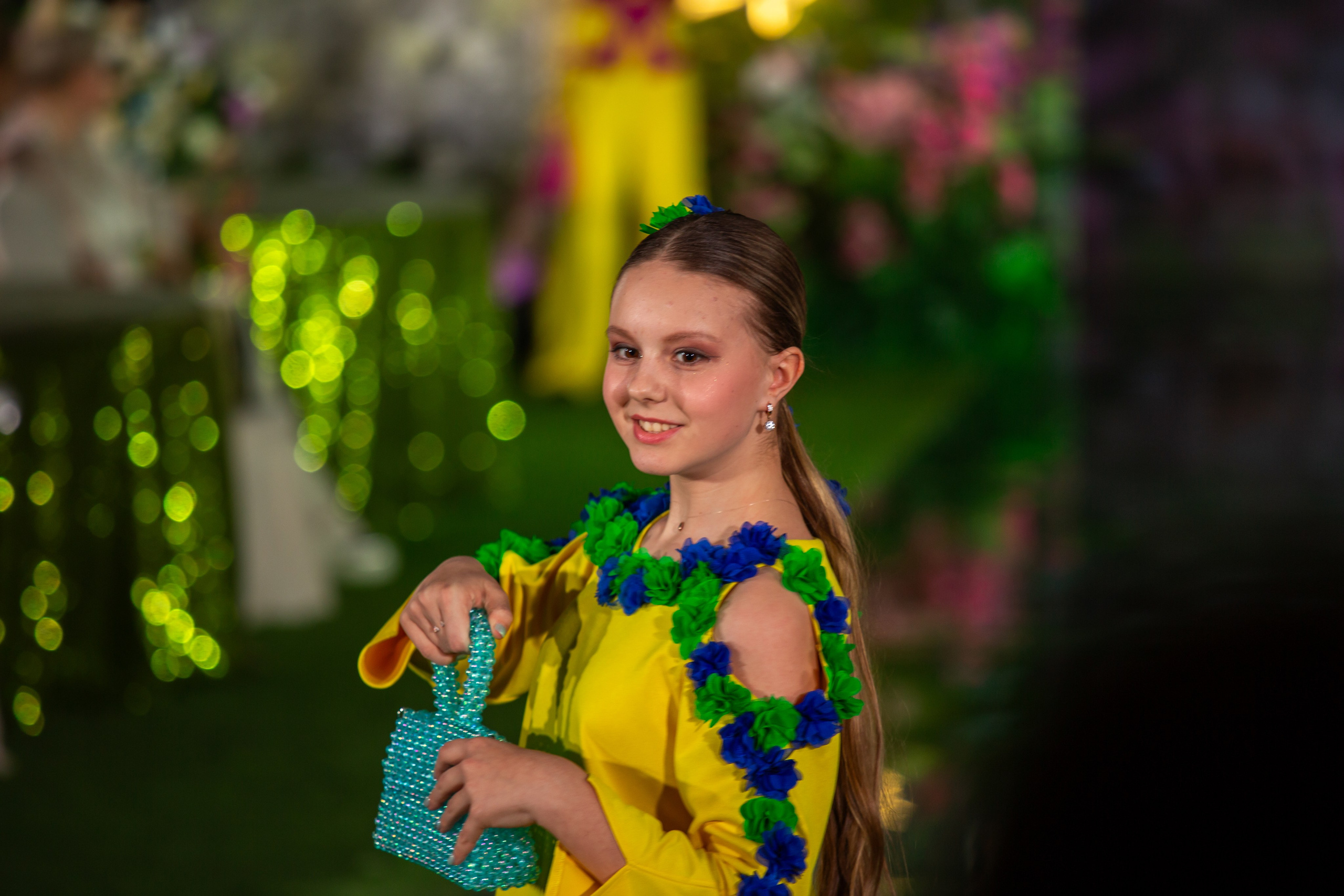 Эстетика Цветов. Репортажный, семейный, свадебный, портретный фотограф