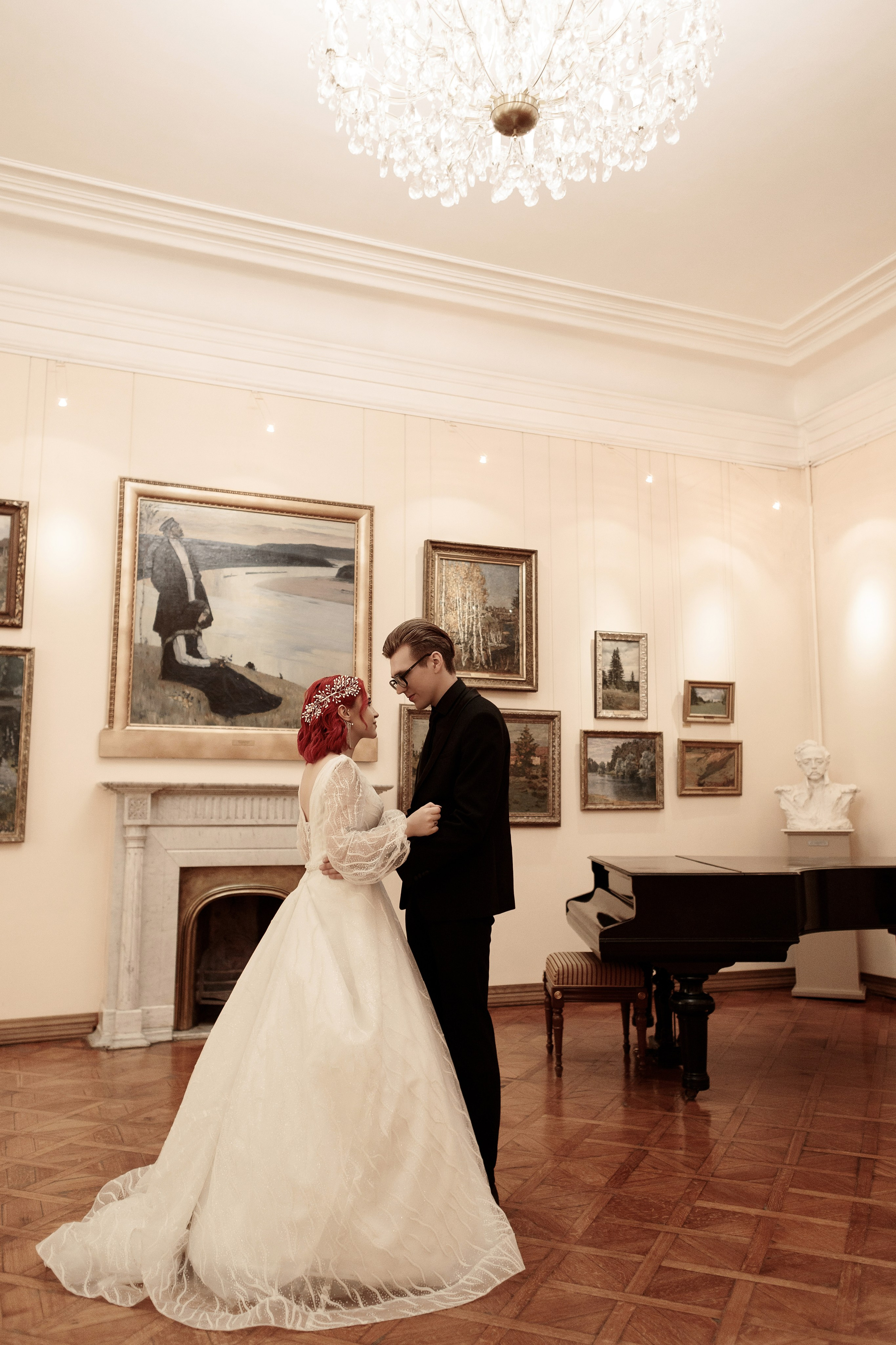 Свадебный фотограф в Астрахани. Фототуры по Астрахани и в горы Кавказа