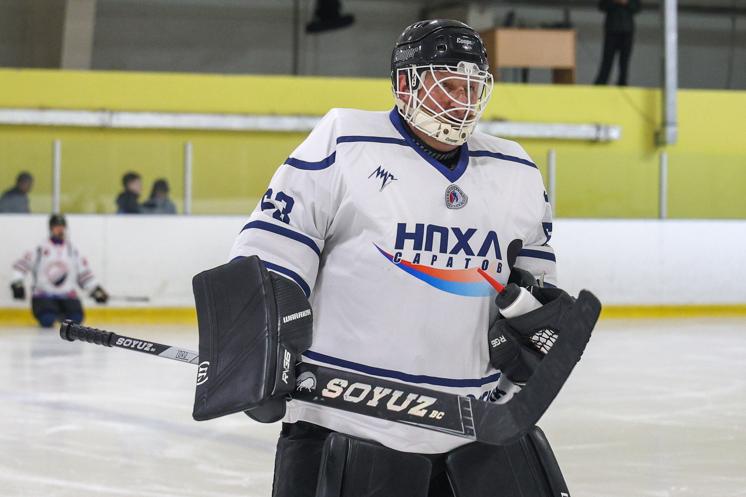 Турнир «Памяти Корчина» 2026. Фотограф Дмитрий Алексеев