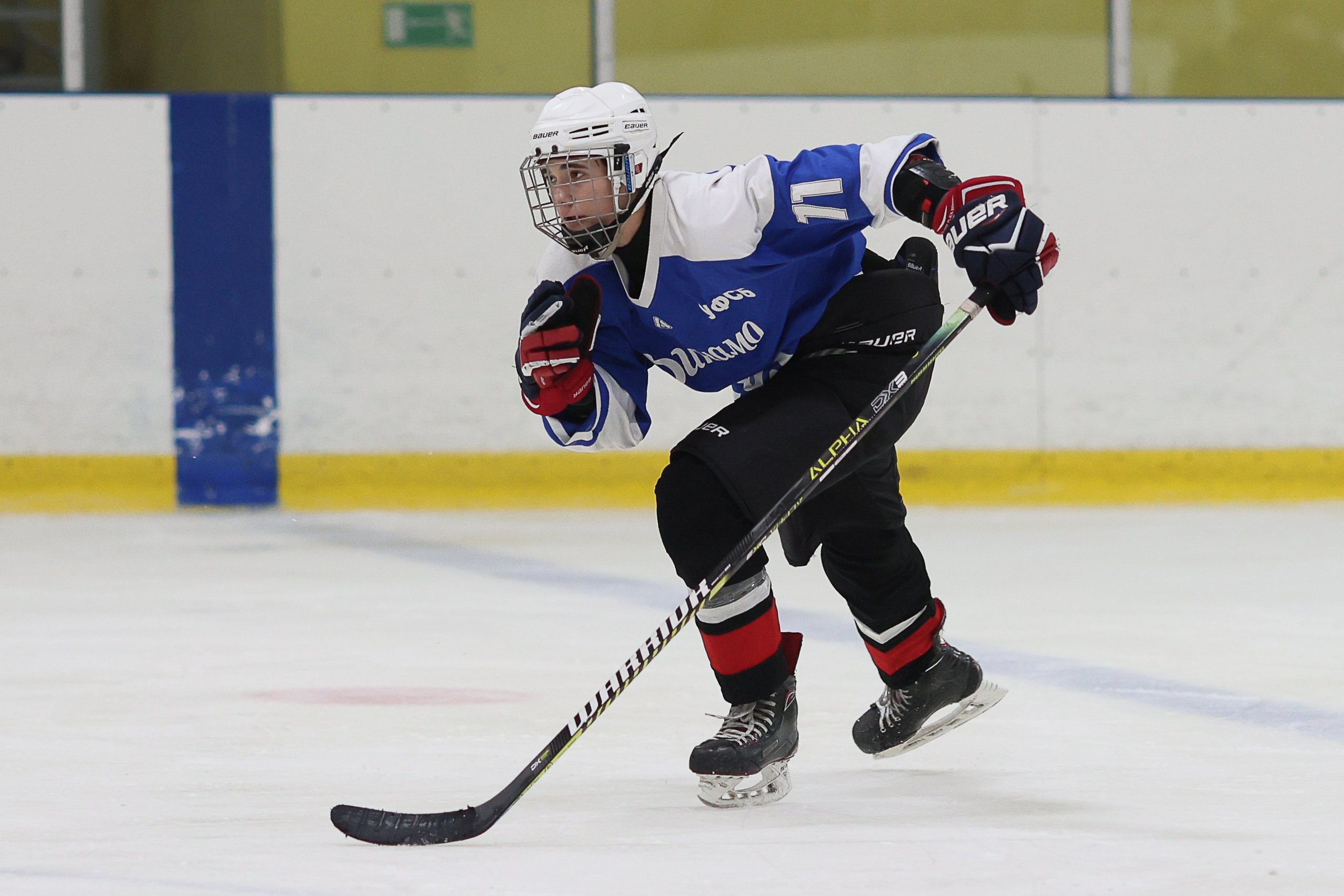НПХЛ. Благотворительный турнир «Благое дело». Фотограф Дмитрий Алексеев