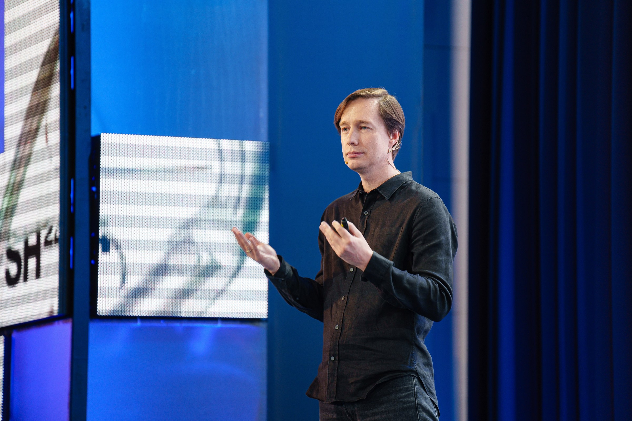 Доклады South HUB 2024. South HUB