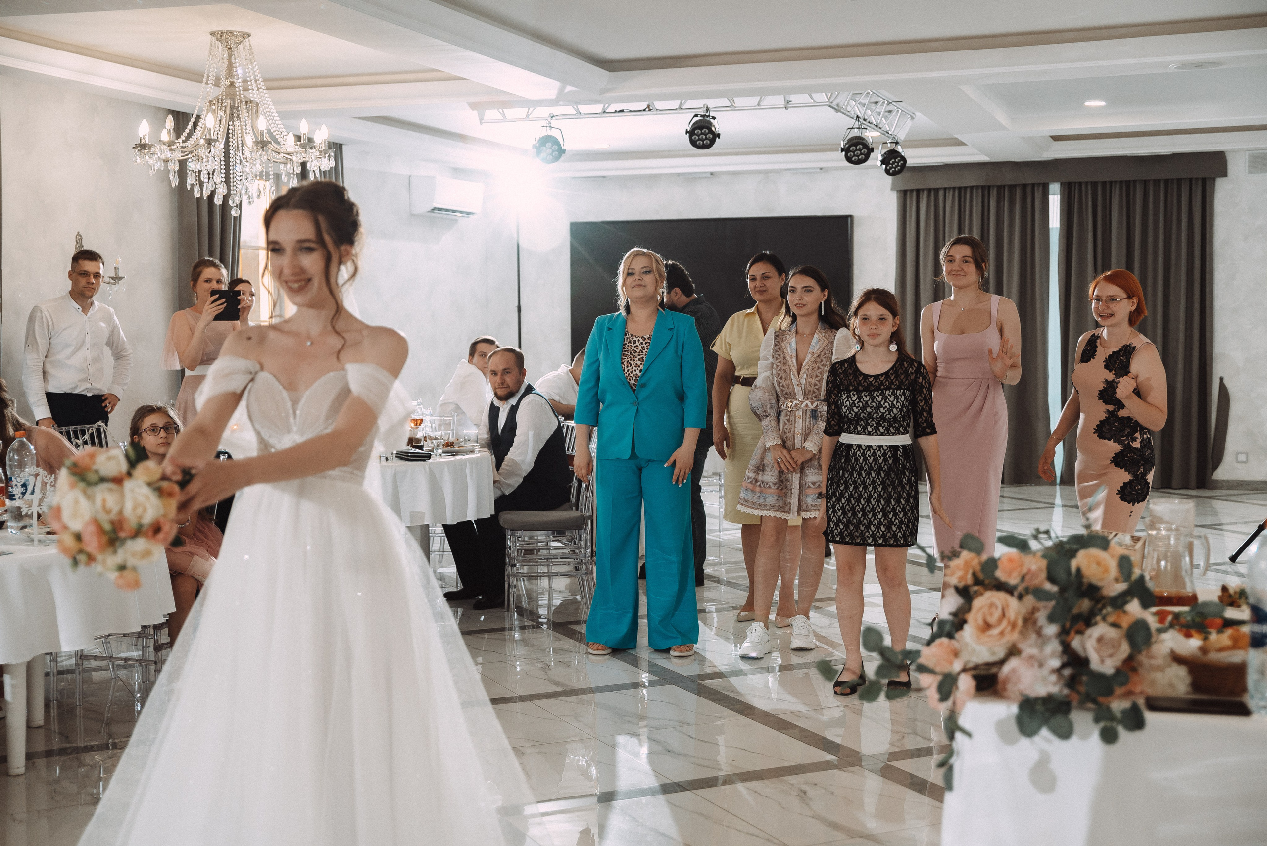 Роман + Ольга. Свадебный и семейный фотограф в Волгограде Олеся Лисицкая