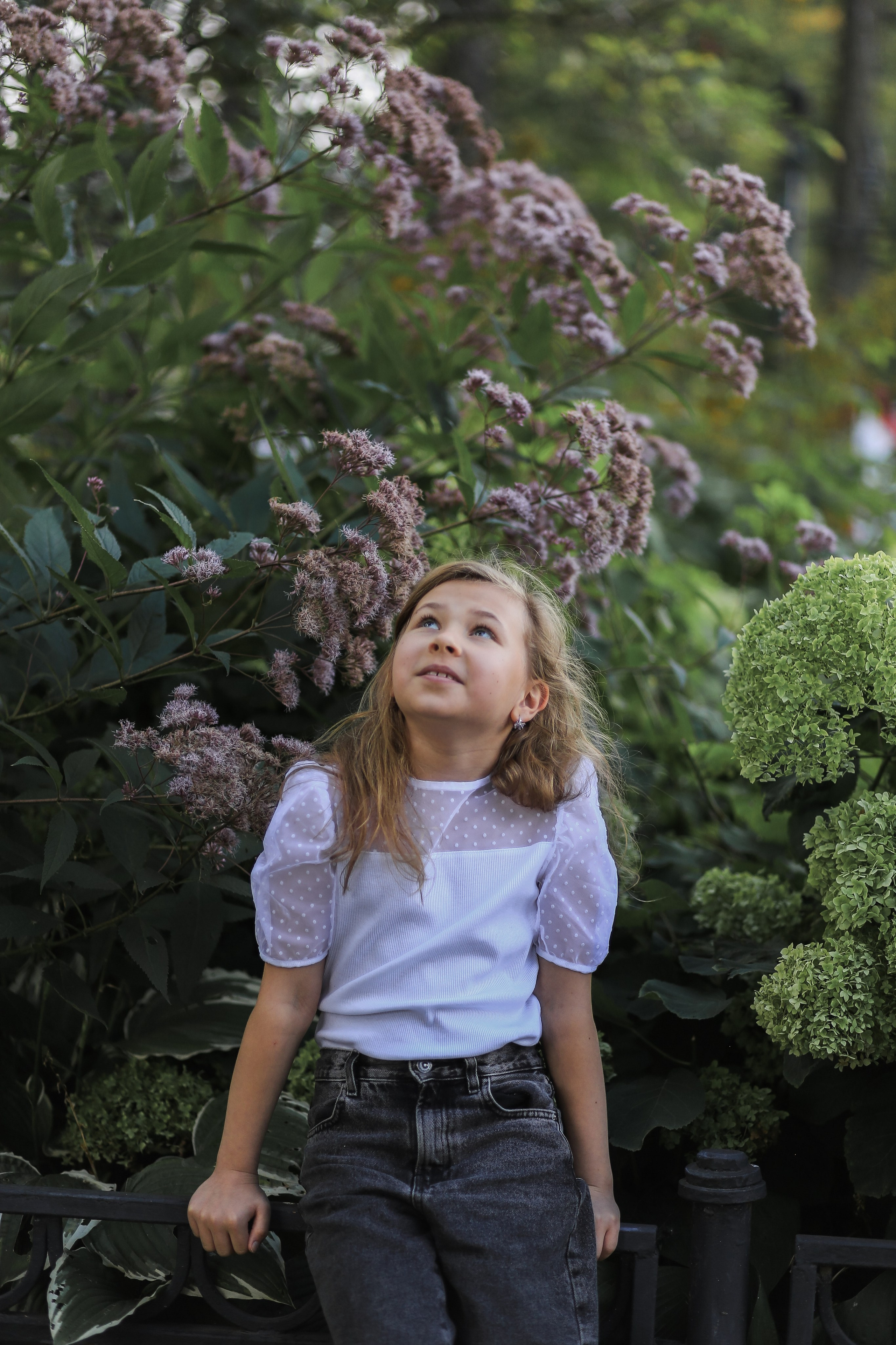 Семейная осенняя прогулка. Антонина Морозова, профессиональный семейный фотограф видеограф