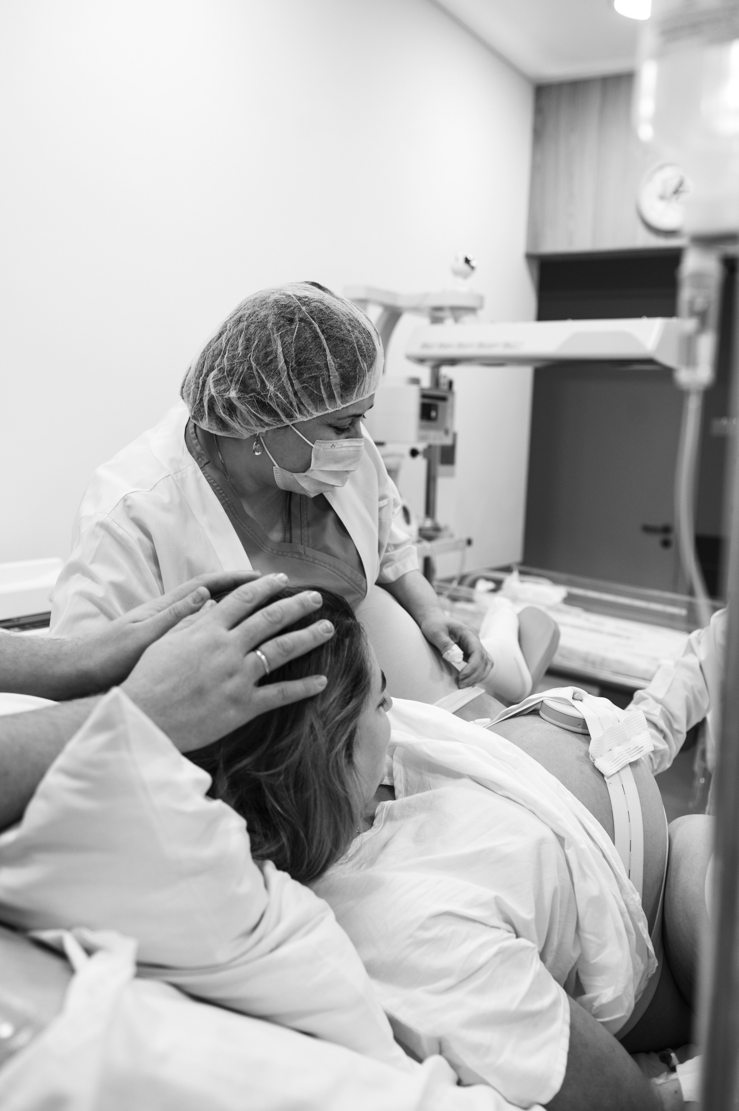 У истоков жизни: Стогова Роза Владимировна. Фотограф на роды и ньюборн в Санкт-Петербурге | Настасья Сергеева