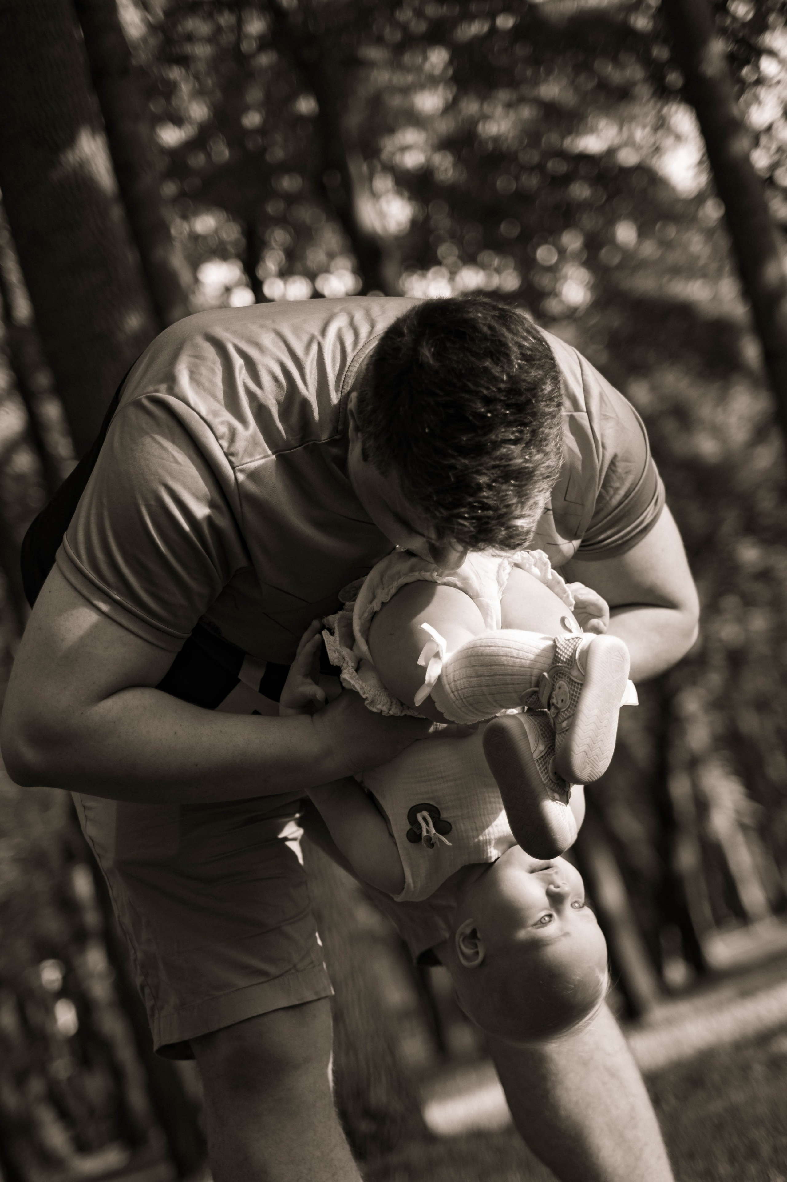 Семейные истории. Фотограф в Москве Мария Лисичкина