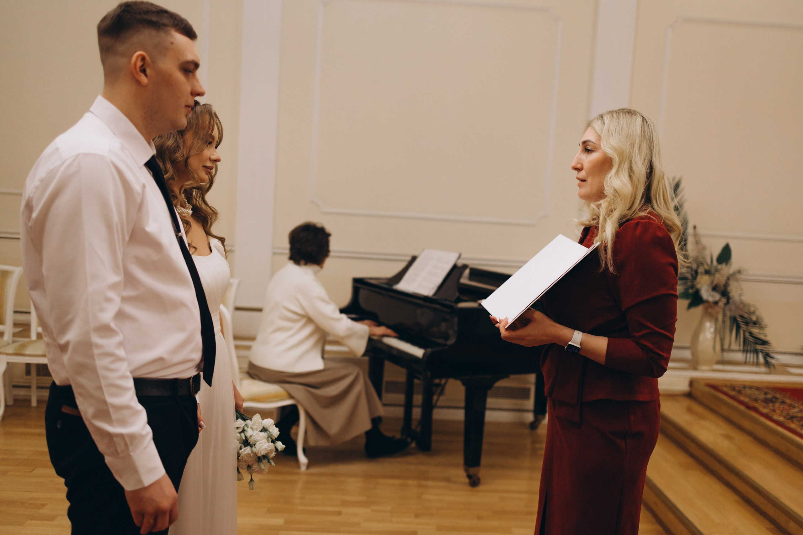 Вика и Лёша. Семейный фотограф в Москве Жукова Анна