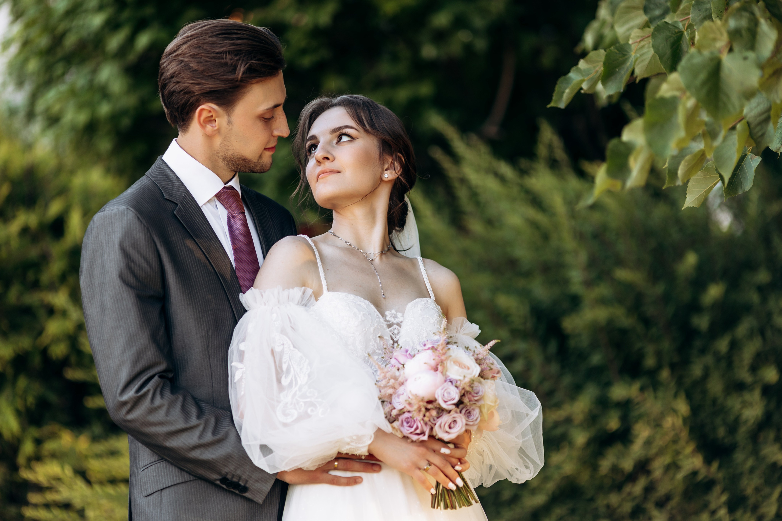 Сергей и Дарья 8 июля 2023. Фотограф в Калининграде свадебная фотография, репортажная, фотосессии