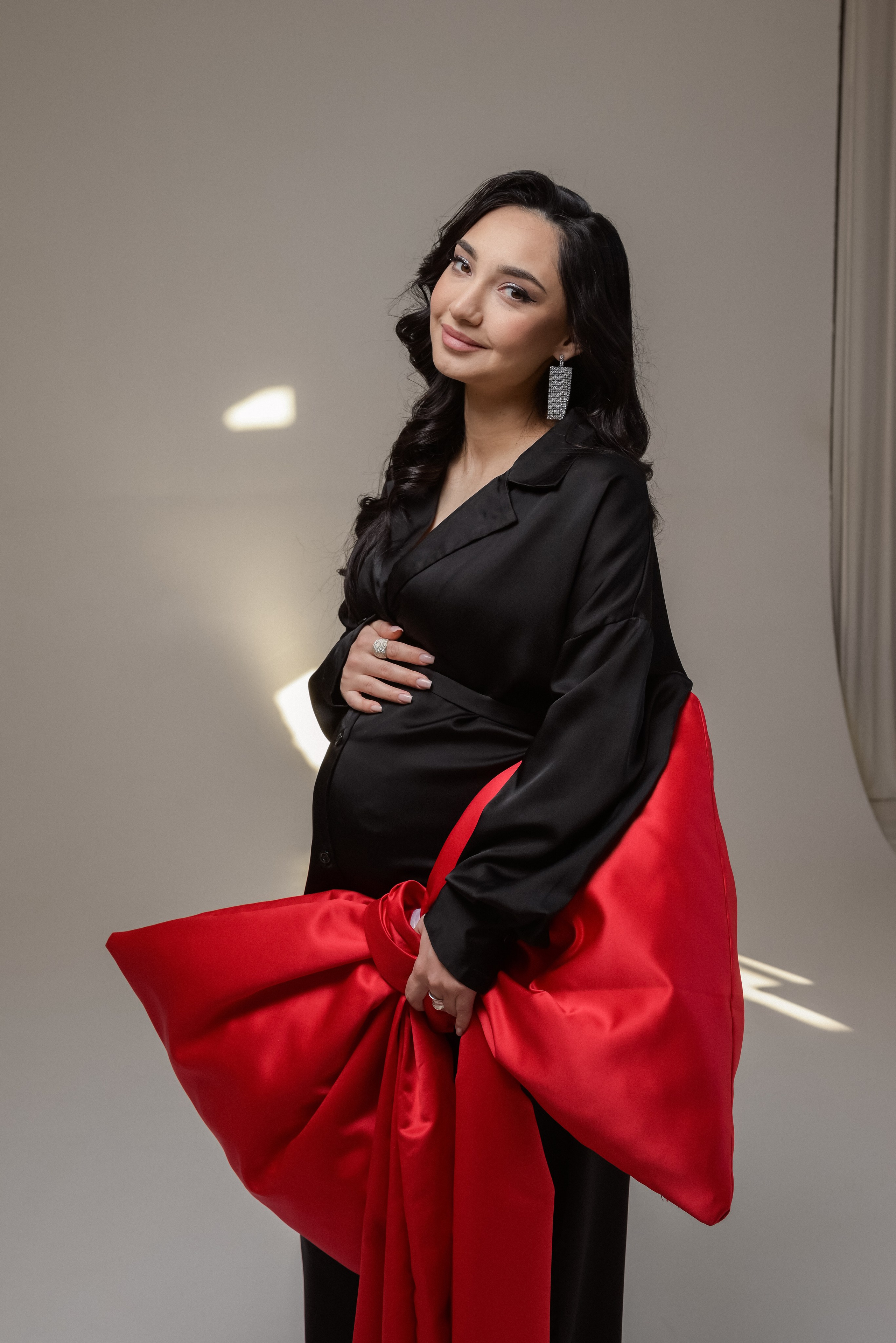 Алла. Фотограф Ростов-на-Дону Белла Керимова