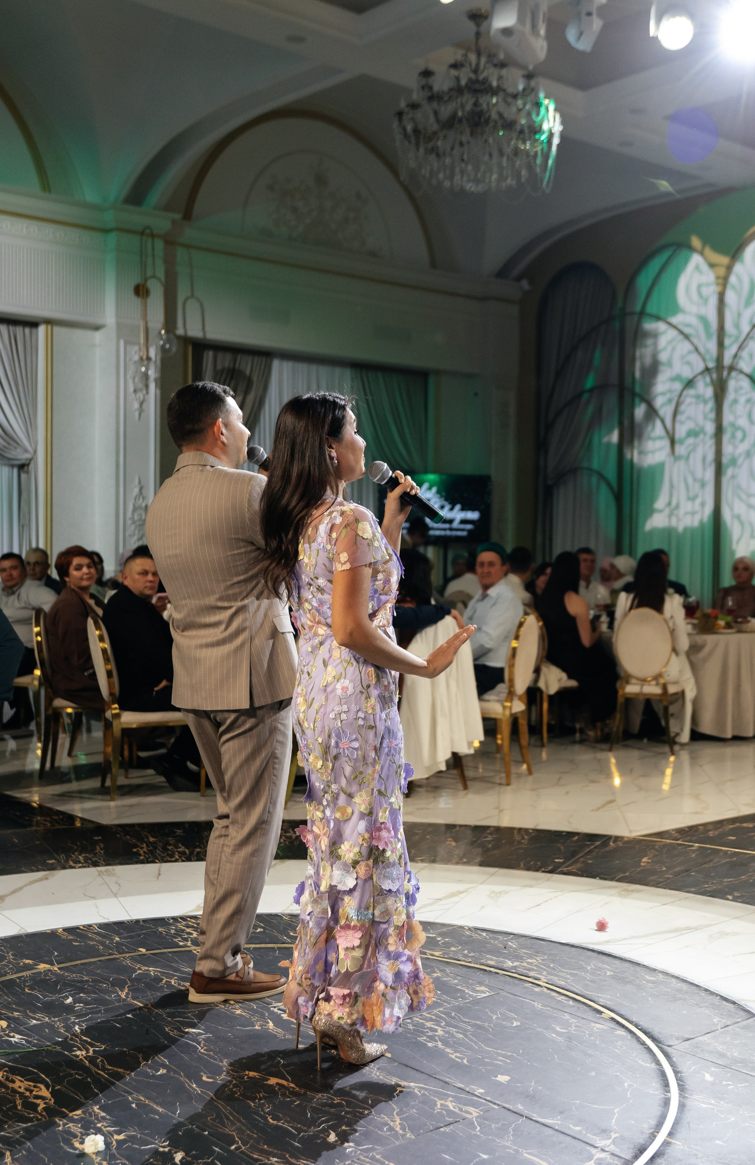 Bulat & Gulgena. Свадебный фотограф Ильнар Асадуллин