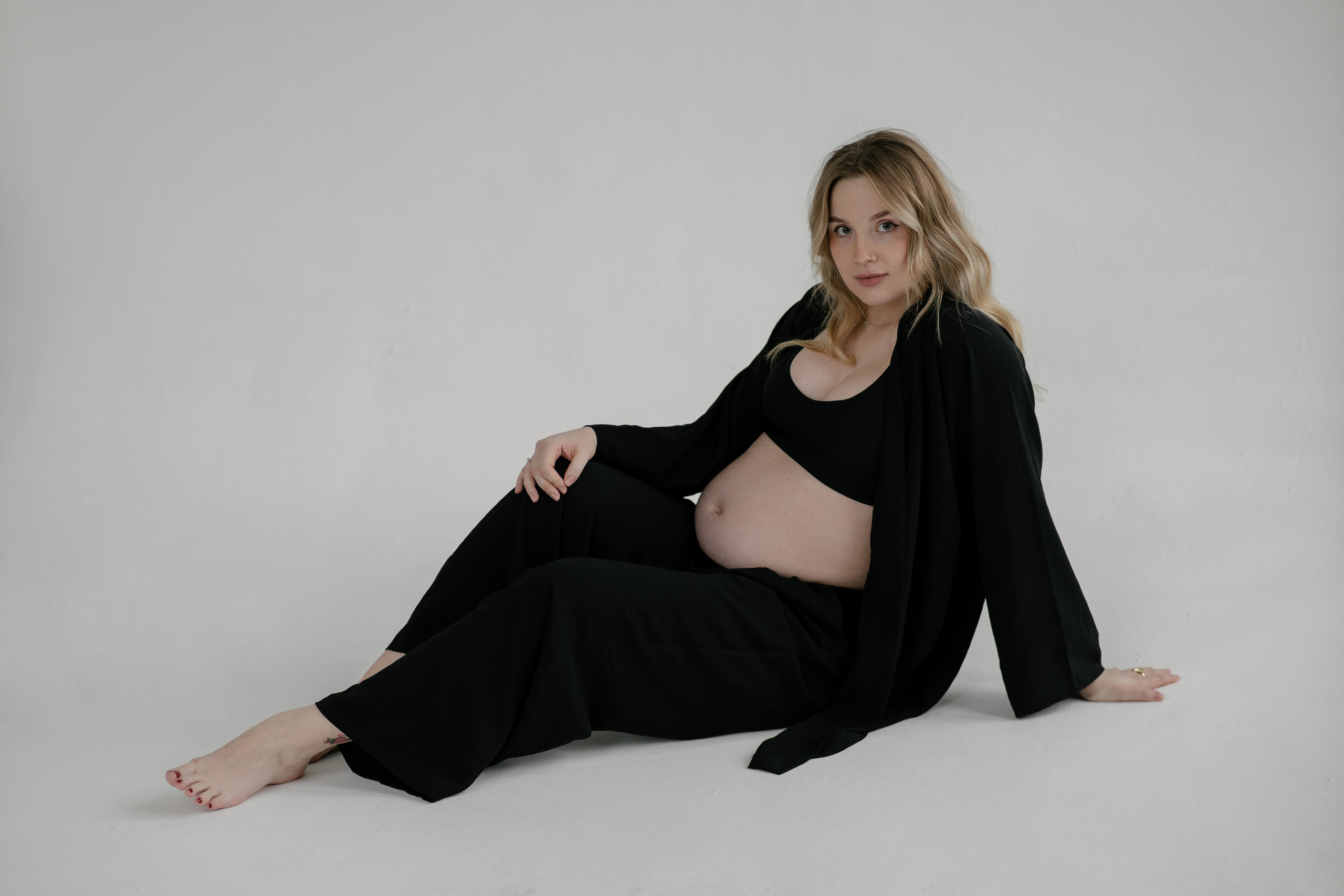 Аня и Андрей. Свадебный и семейный фотограф в Москве и Красногорске — живые кадры | Анастасия Тихонова