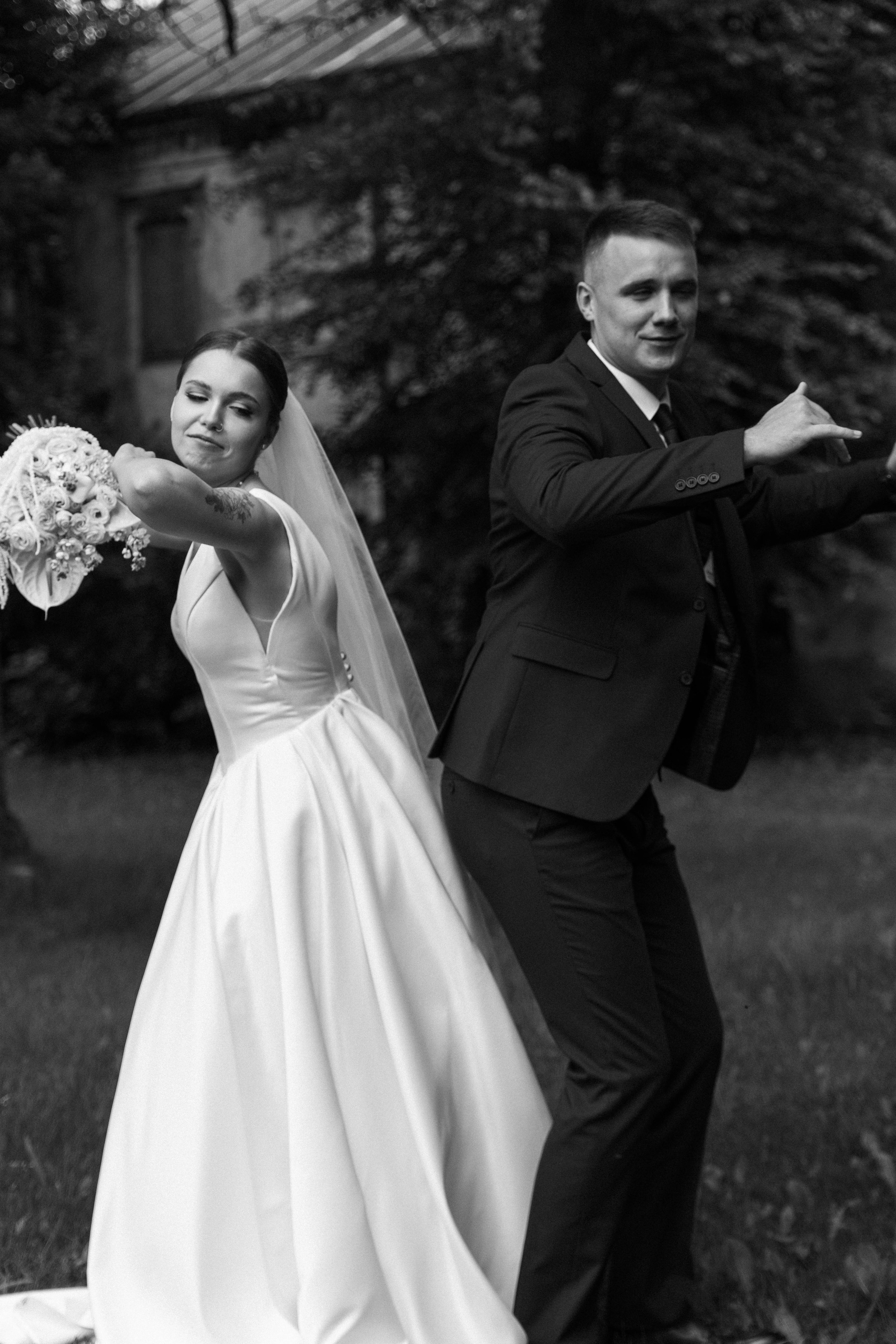 Крепкие объятия. Свадебный и портретный фотограф Соломко Диана