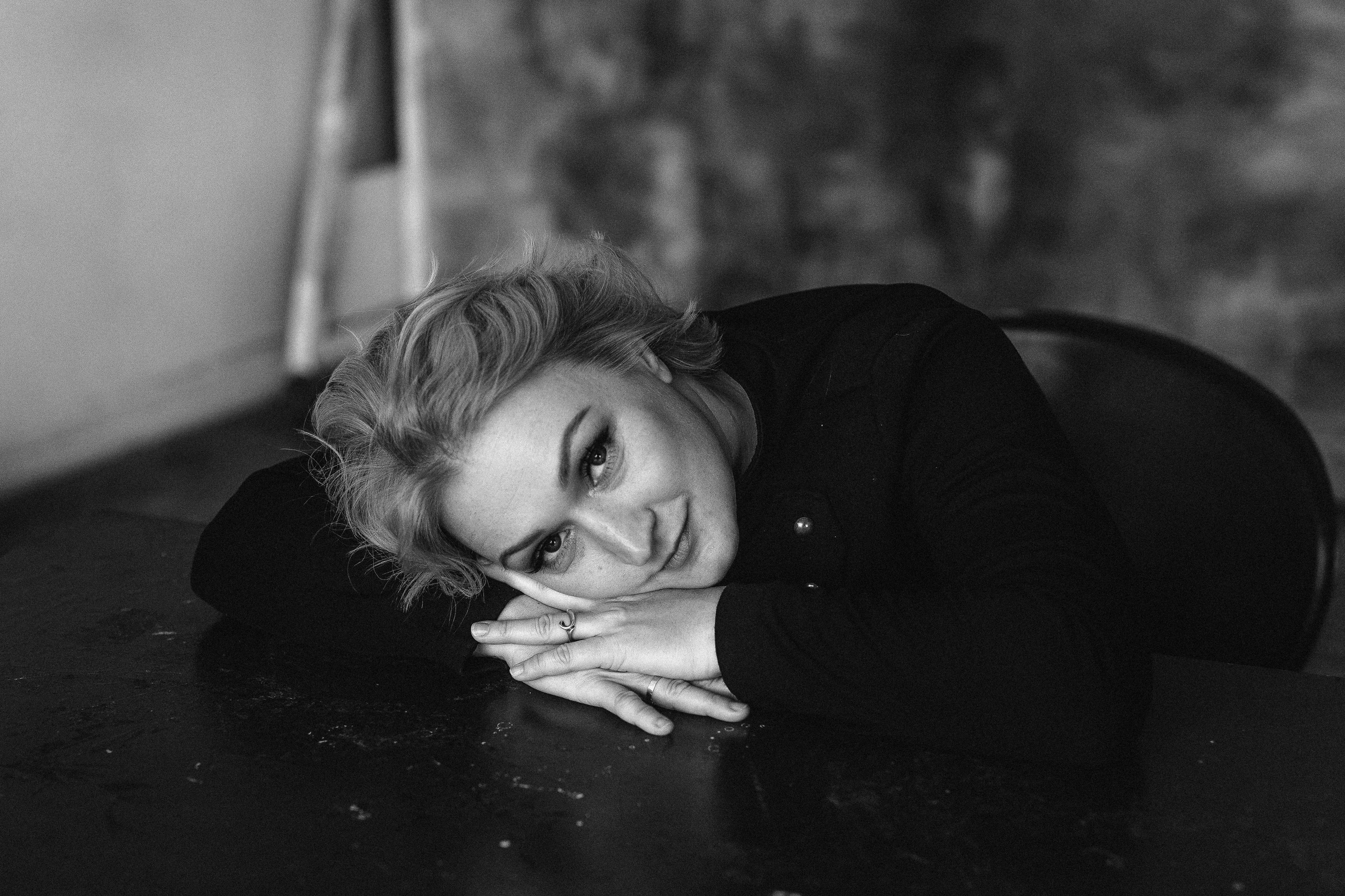 Надежда Васильева. Фотограф Ногинск Электросталь Наталья Осетрова