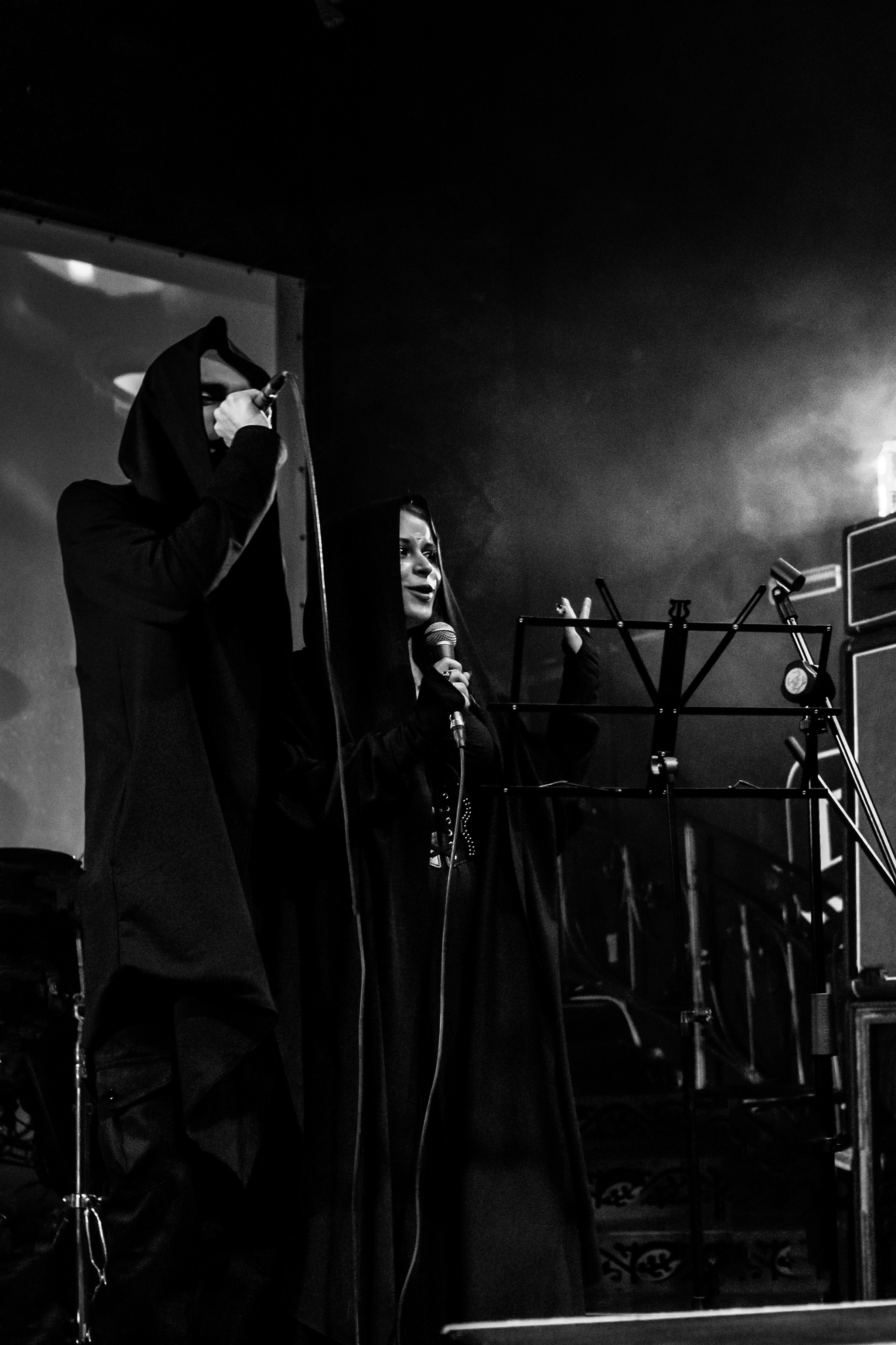 Agnivaib 2025 Ozz. Фотограф в Челябинске Ополихина Анна