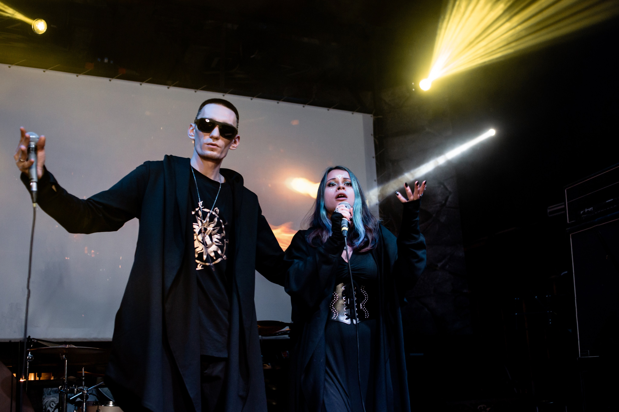 Agnivaib 2025 Ozz. Фотограф в Челябинске Ополихина Анна