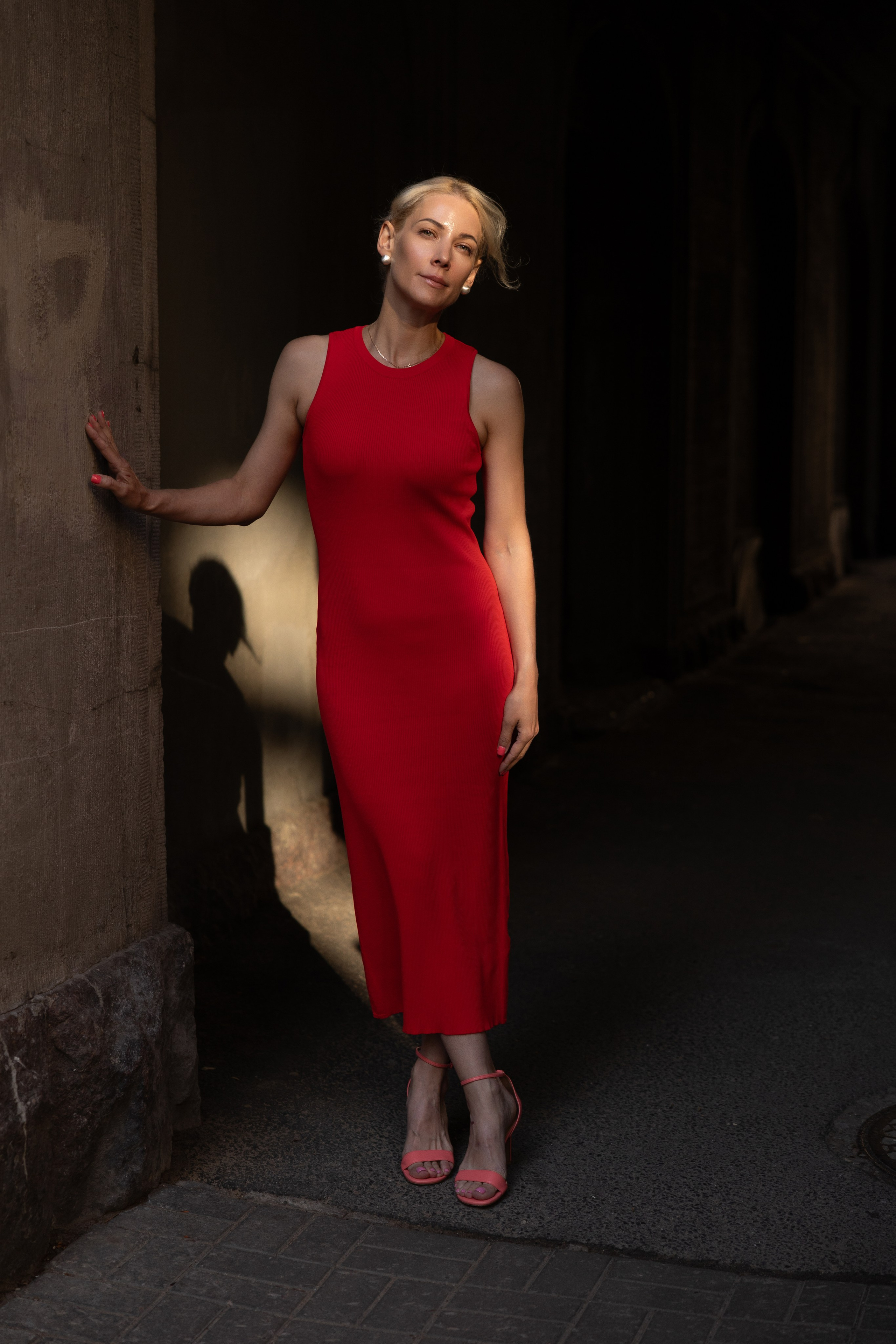 Анастасия. Портретный фотограф Санкт-Петербург и Москва Дарья Румянцева