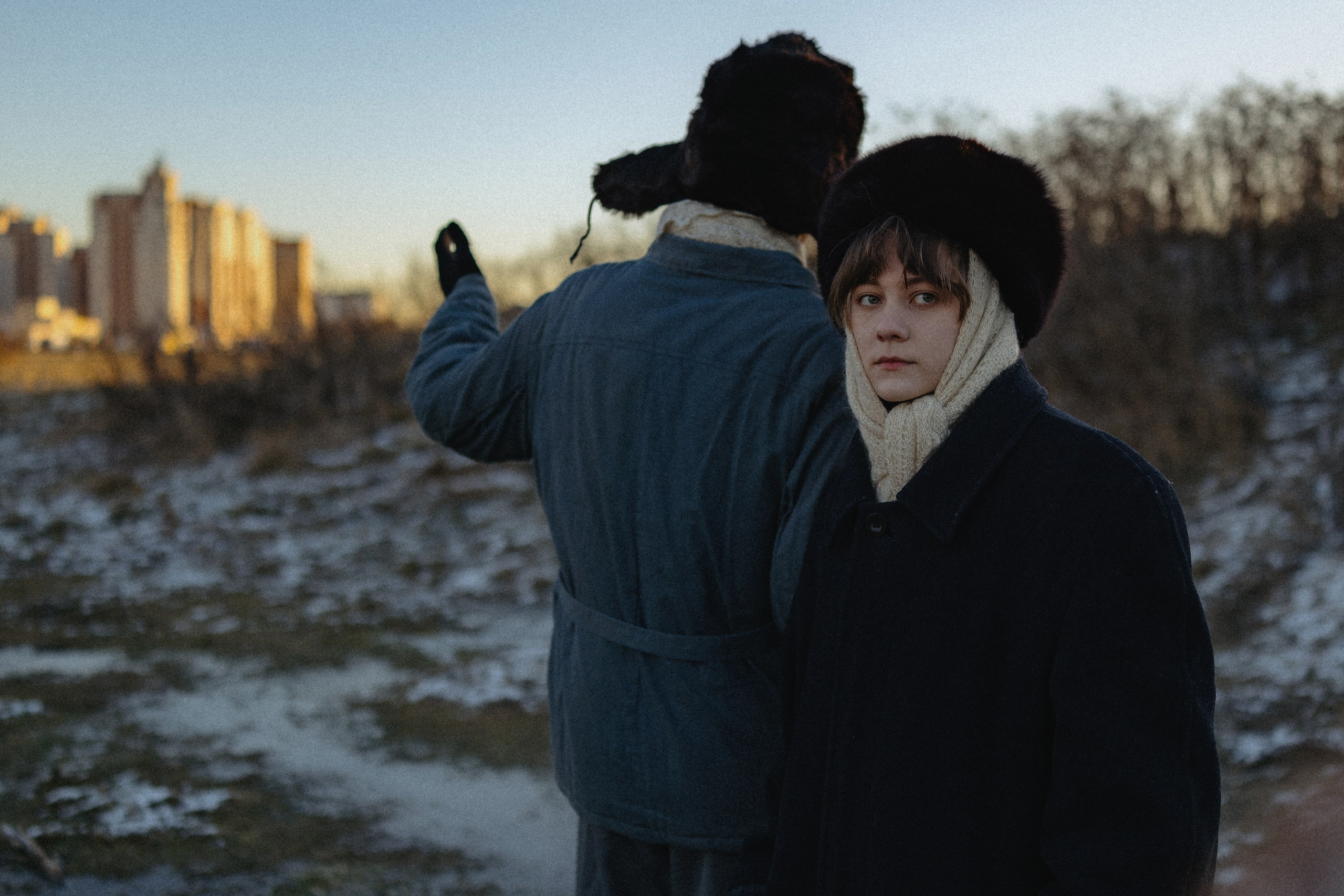 Назад в СССр. Юлия Анисимова — свадебный и семейный фотограф в Санкт-Петербурге