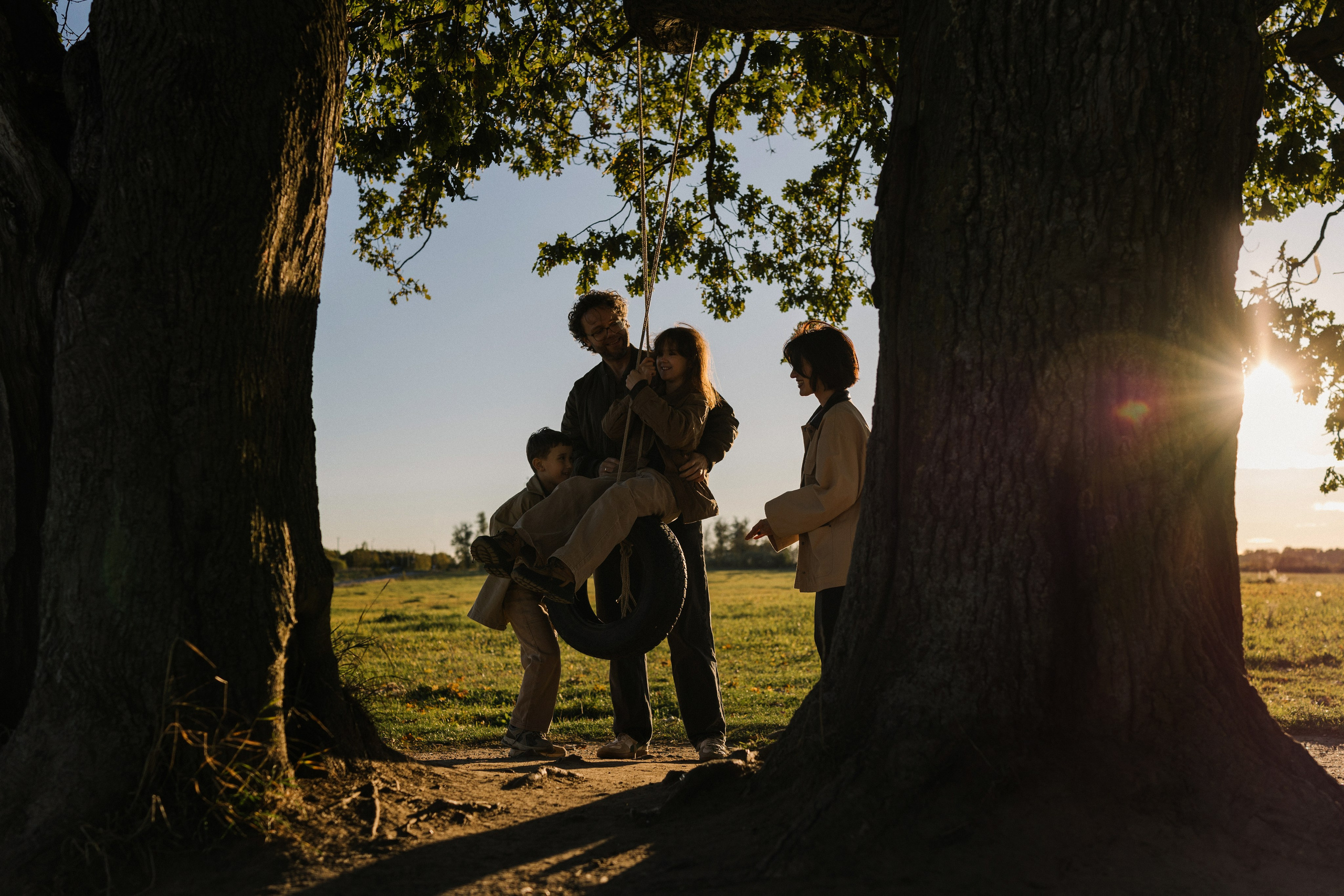 Счастливы вместе. Юлия Анисимова — свадебный и семейный фотограф в Санкт-Петербурге