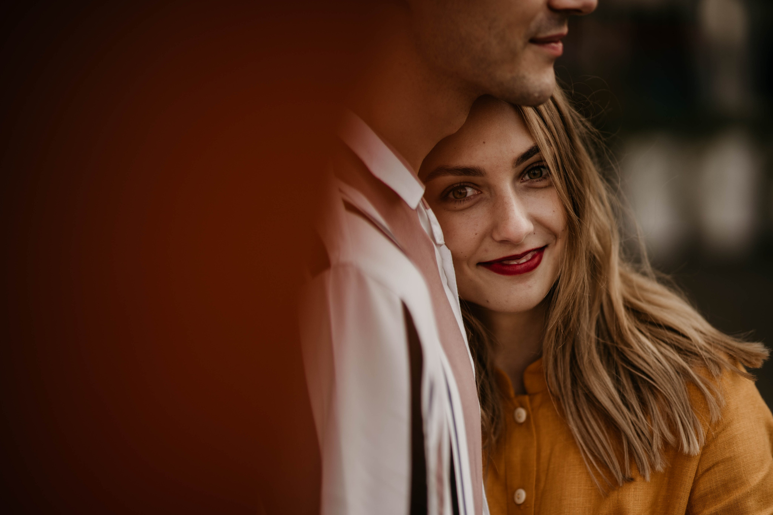 ELOPEMENT. Миша Снимет | твой фотограф