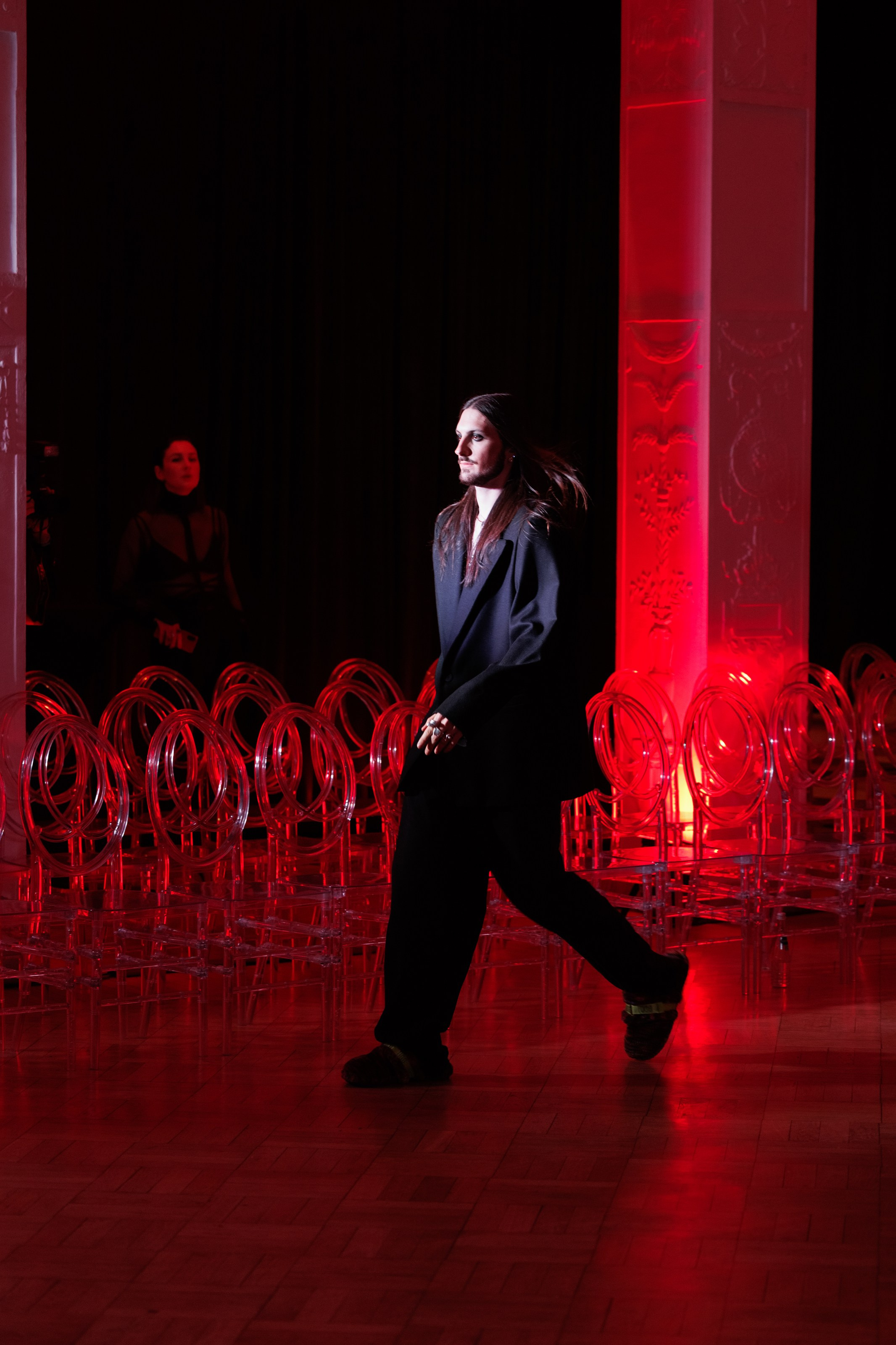 N68 Atelier Haute Couture. Свадебный, портретный и репортажный фотограф Дмитрий Карпов