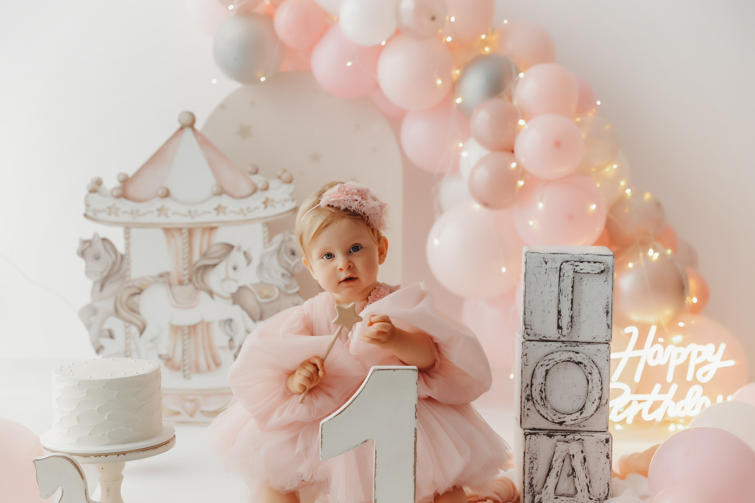 Годовасие Ариши. Фотограф в Туле Оксана Денисова