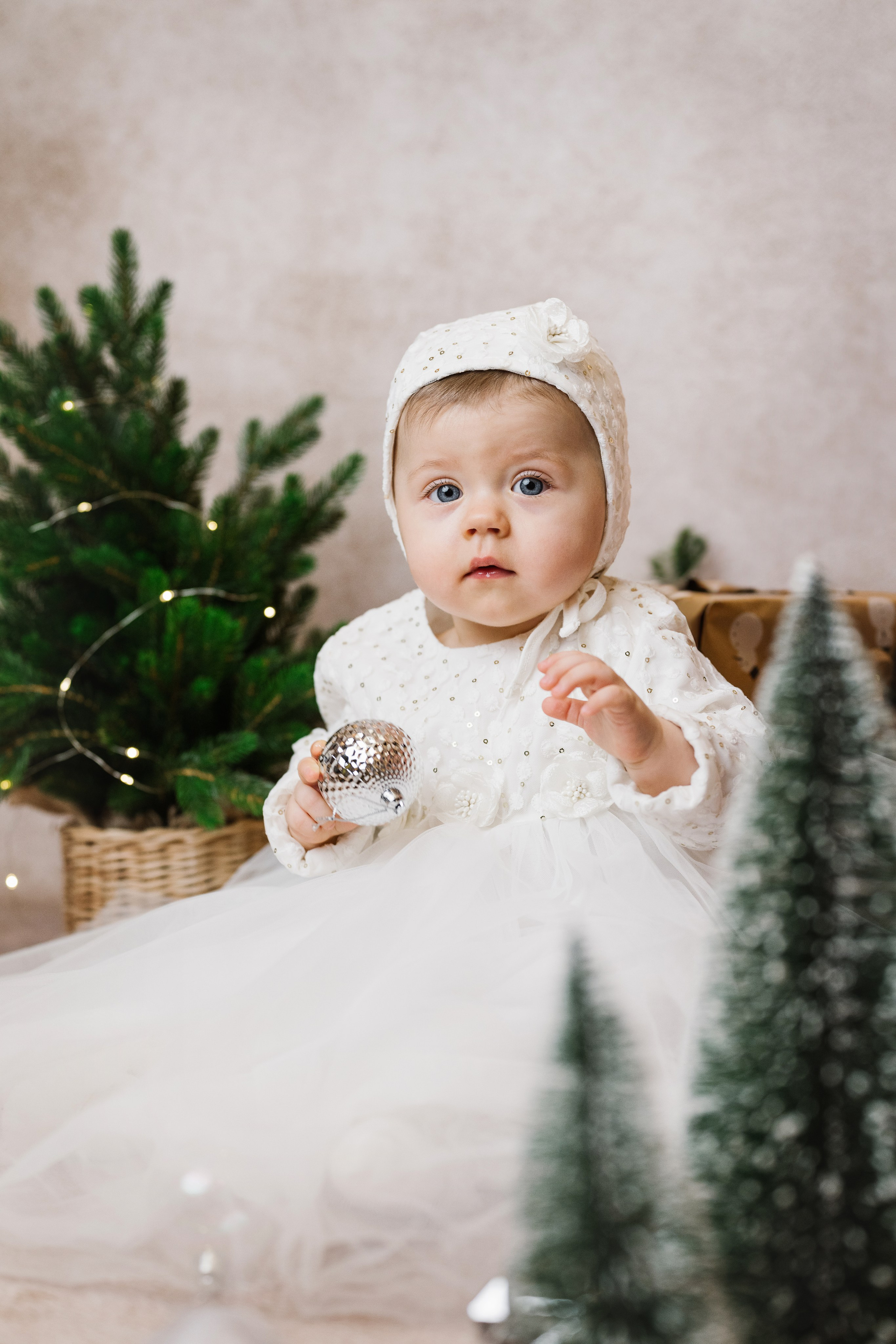 Малыши. Семейный, детский и newborn фотограф в г. Дмитров Марина Русакевич